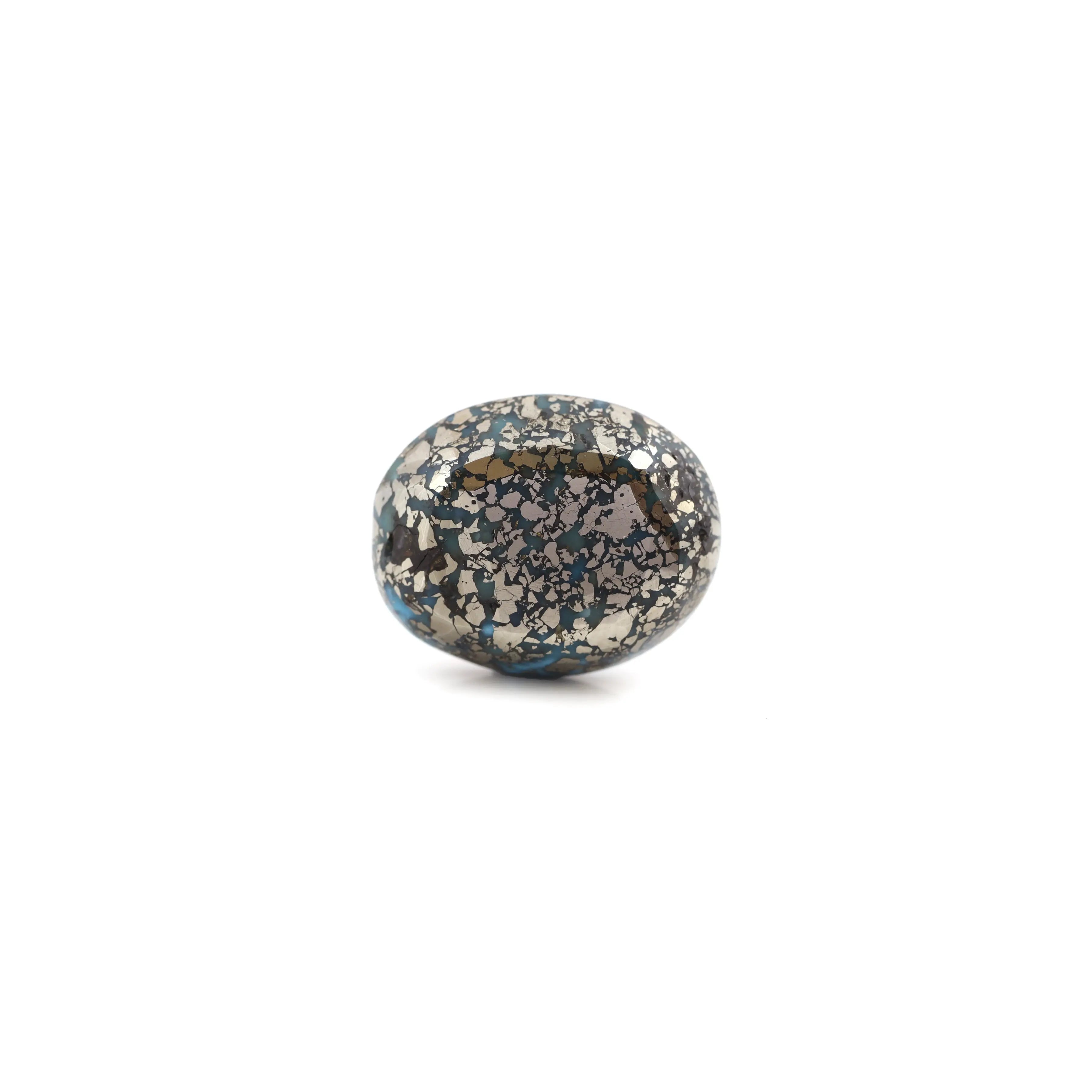 Pramogh Irani Firoza - 21.35 Carat - view 2