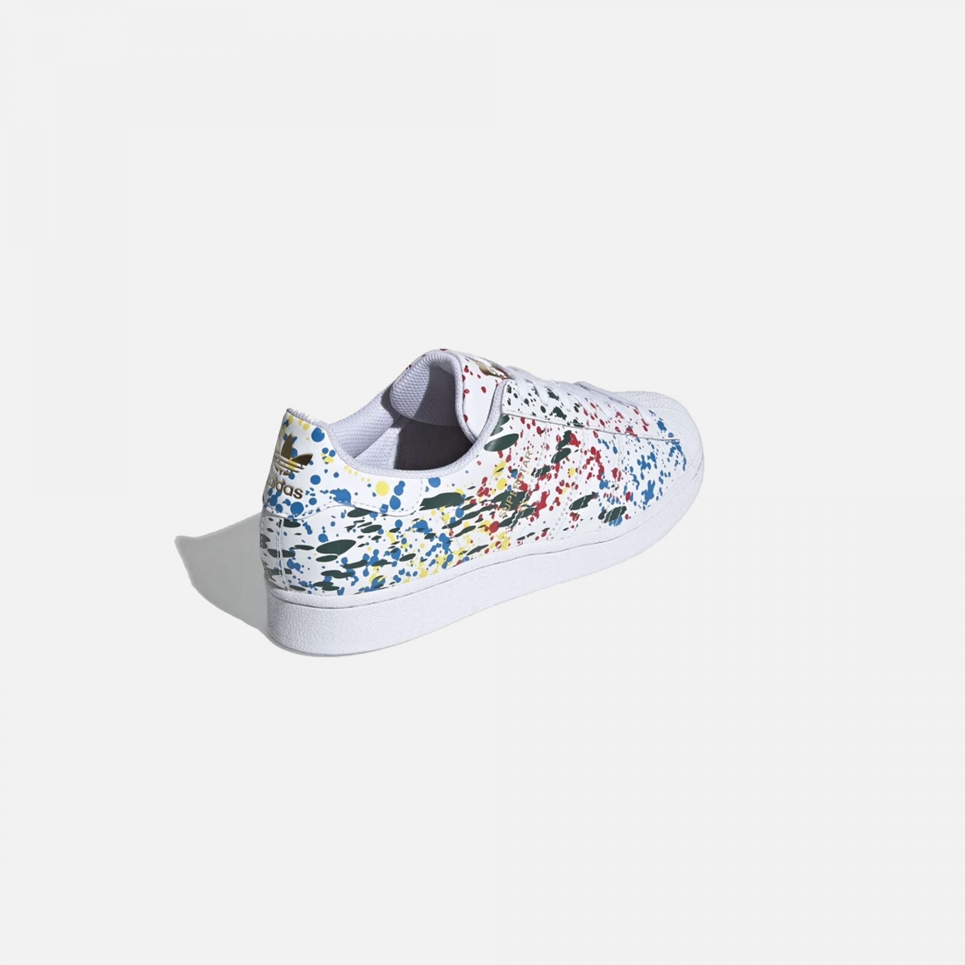 Adidas Originals | SUPERSTAR PAINT SPLATTER - view 2