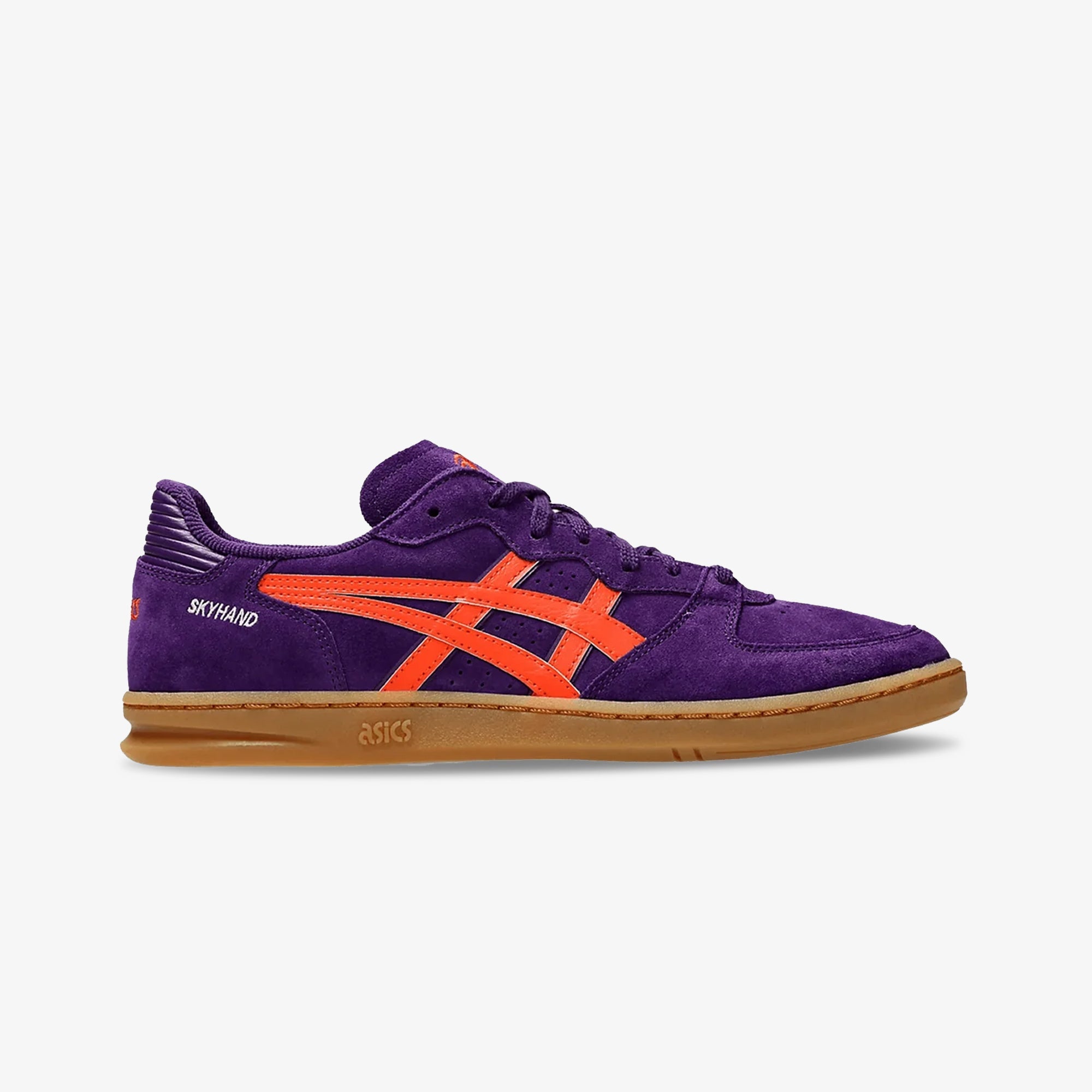 Asics | Skyhand Og { Midnight Plum/koi