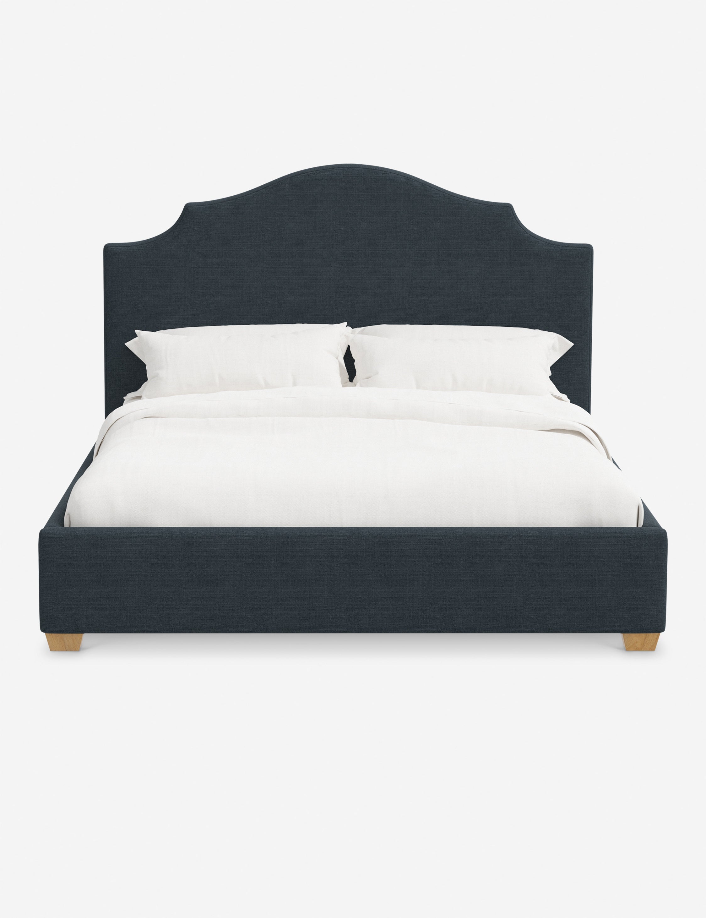 Lulu and Georgia Padden Platform Bed - view 21