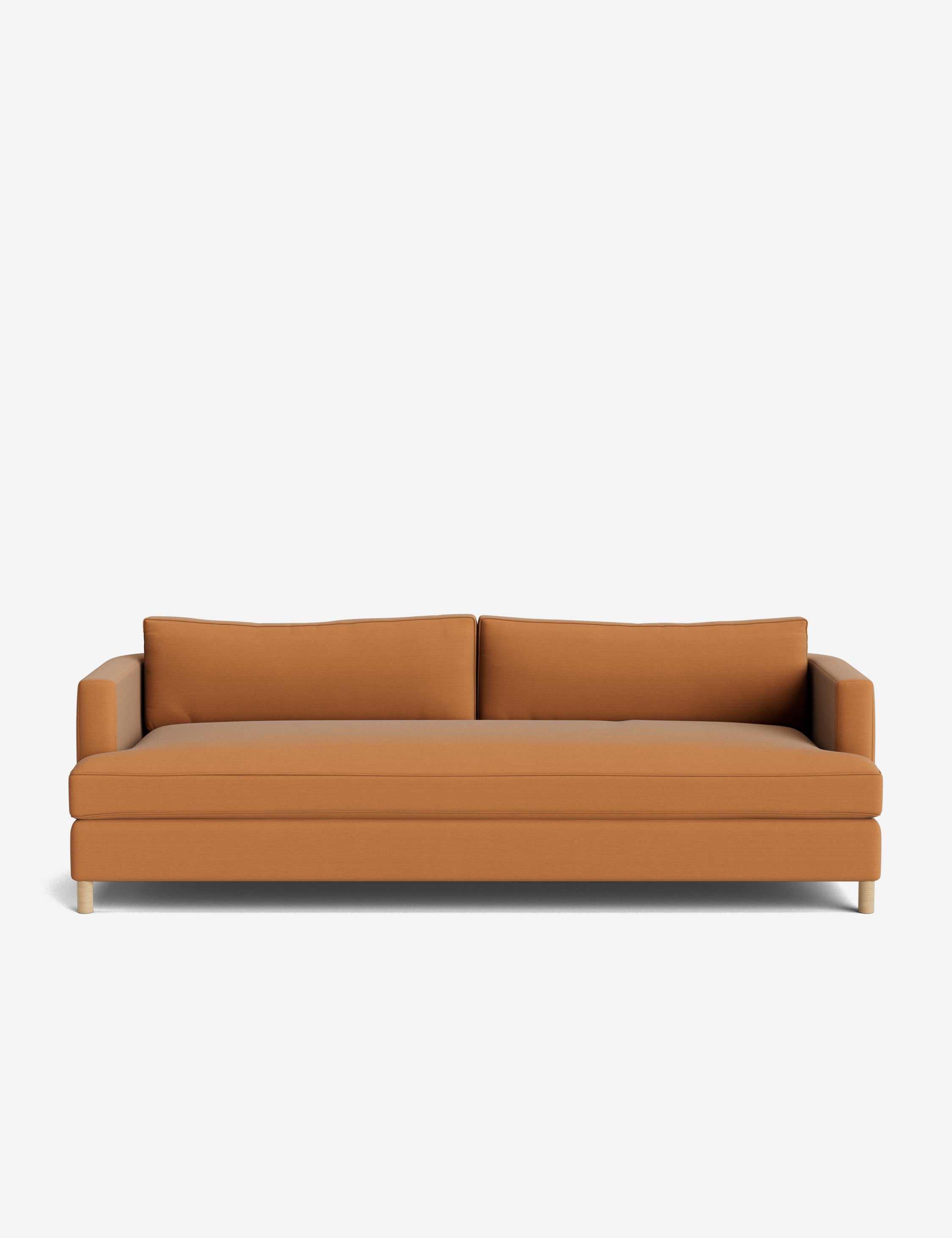 Lulu and Georgia Belmont Sofa by Ginny Macdonald - view 219