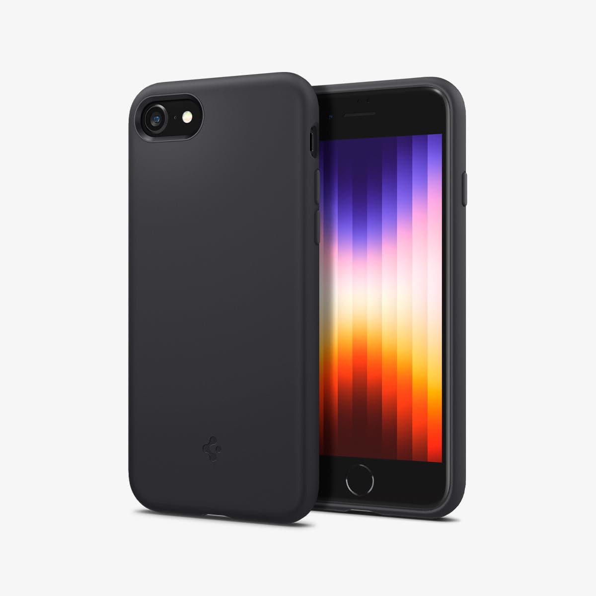 iPhone 8 Series - Silicone Fit - view 2