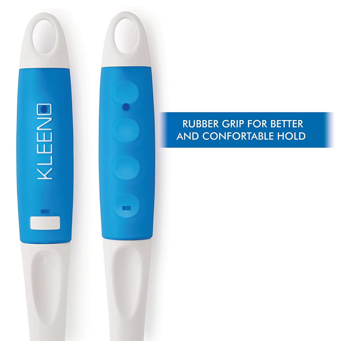 Cello Kleeno Dual Action Sink and Dish Brush - view 5