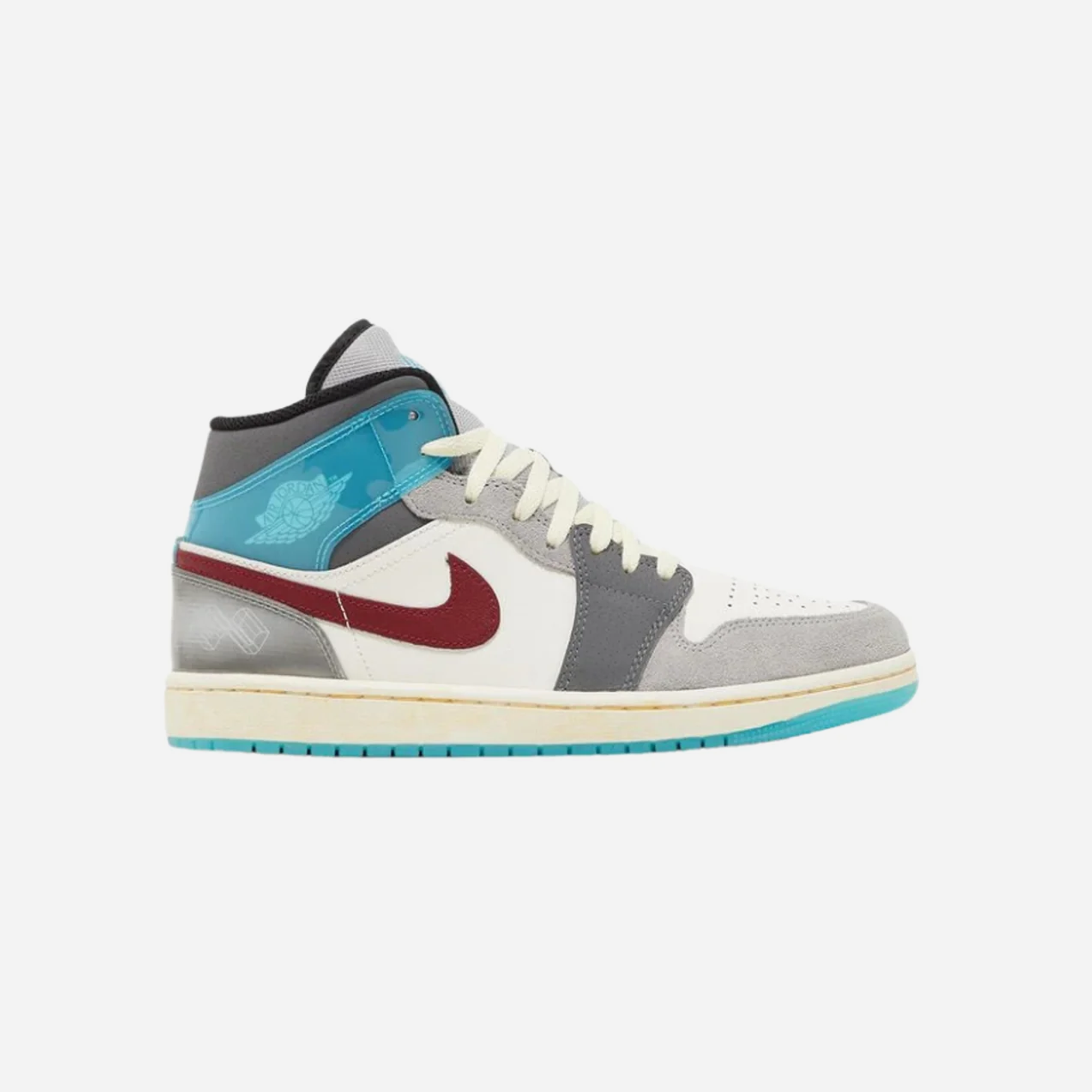 Nike Jordan 1 MID Se Exploration Unit