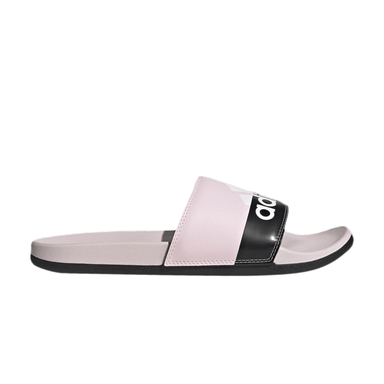 Yeezy adidas Adilette Comfort Sandals Clear Pink