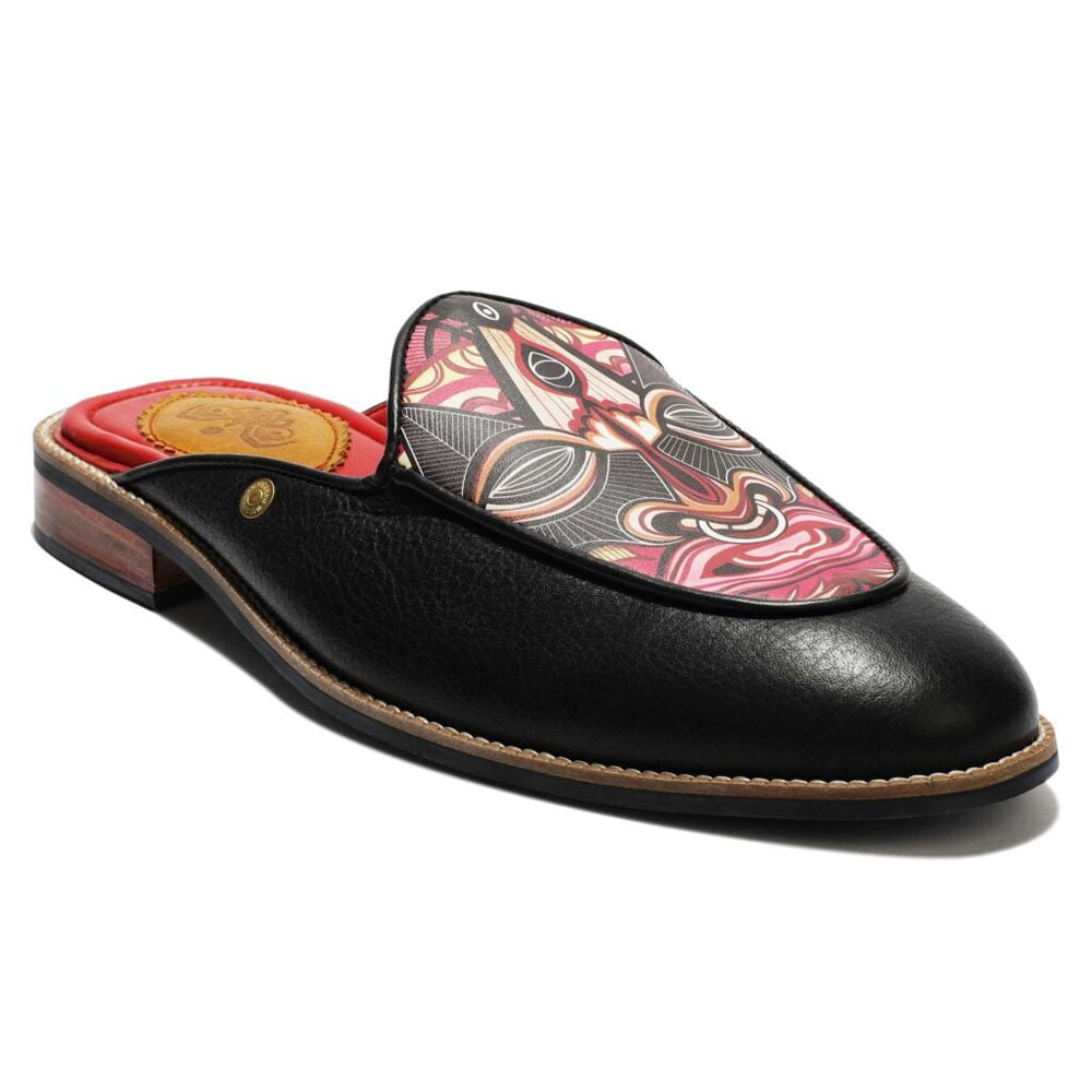 Banjaaran India Illumina’re Mule_for Men (discontinued) - view 5