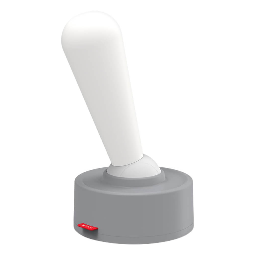 Kush Trading Silicon LED Lever Lamp - view 9