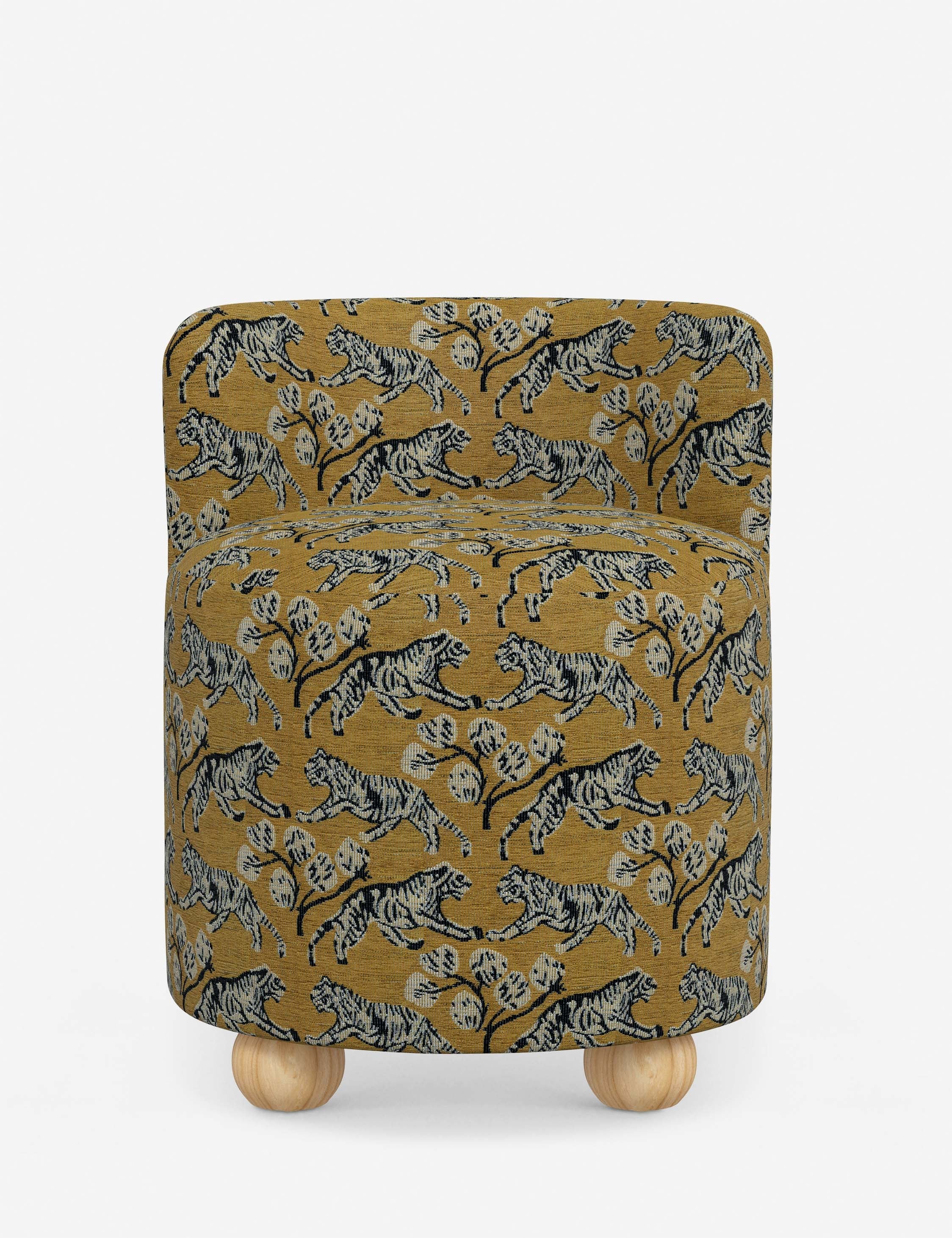 Lulu and Georgia Fernsby Accent Chair - view 14