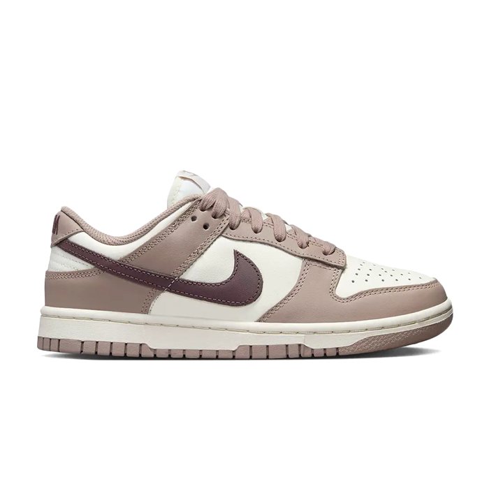 HYPE ELIXIR Nike Dunk Low Diffused Taupe