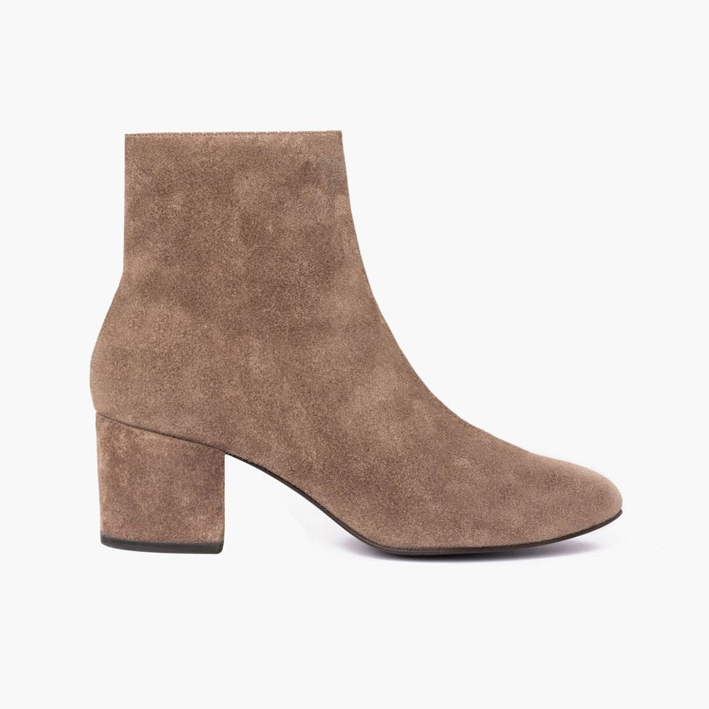 S paloma – Thursday Boots - Seconds - Women's Boots [S] Paloma | Taupe