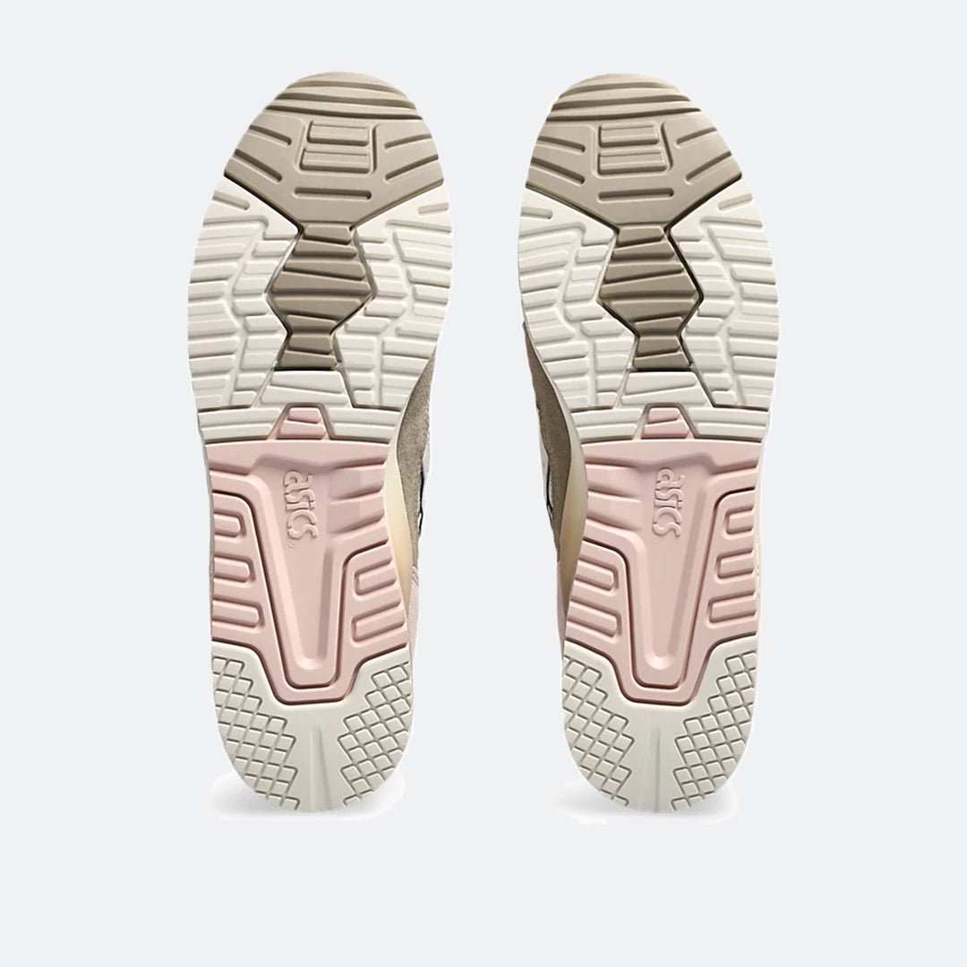Asics | GEL-LYTE III OG { SIMPLY TAUPE/MAPLE SUGAR - view 3