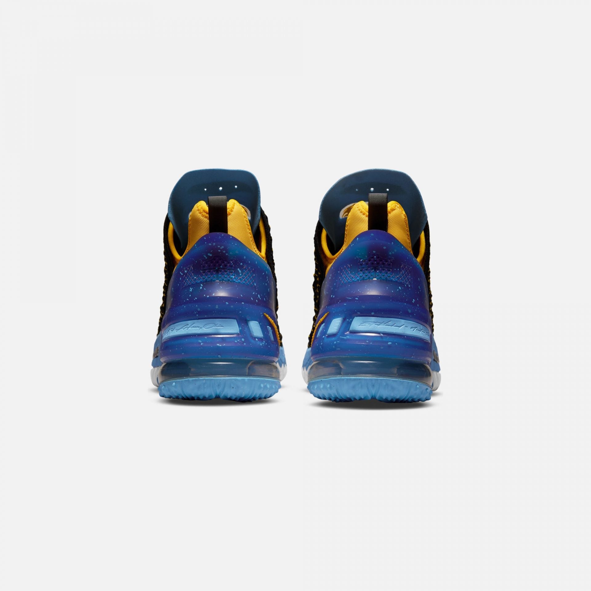 Nike | LEBRON 18 { DYNASTY - view 2