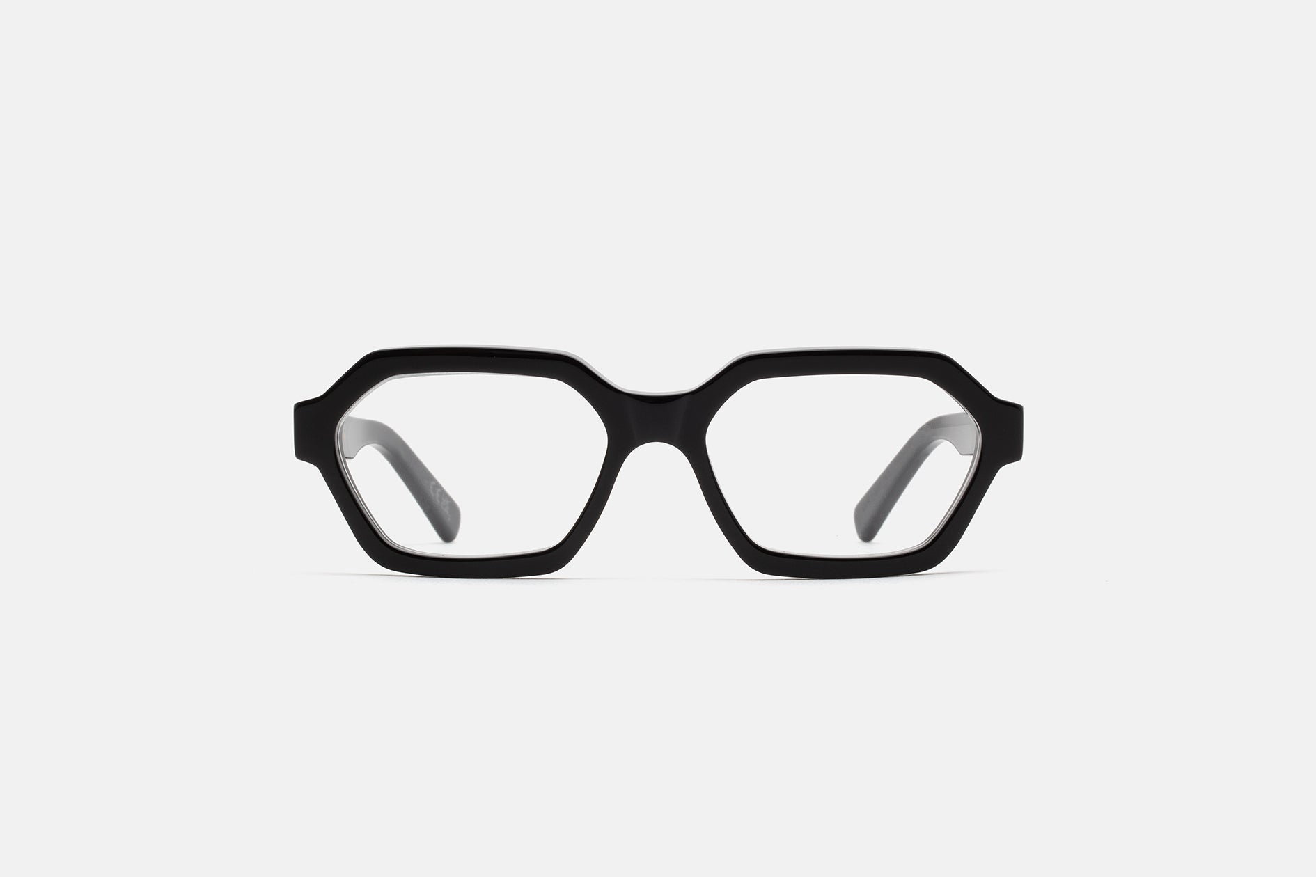 RETROSUPERFUTURE Pooch Optical Nero - view 4