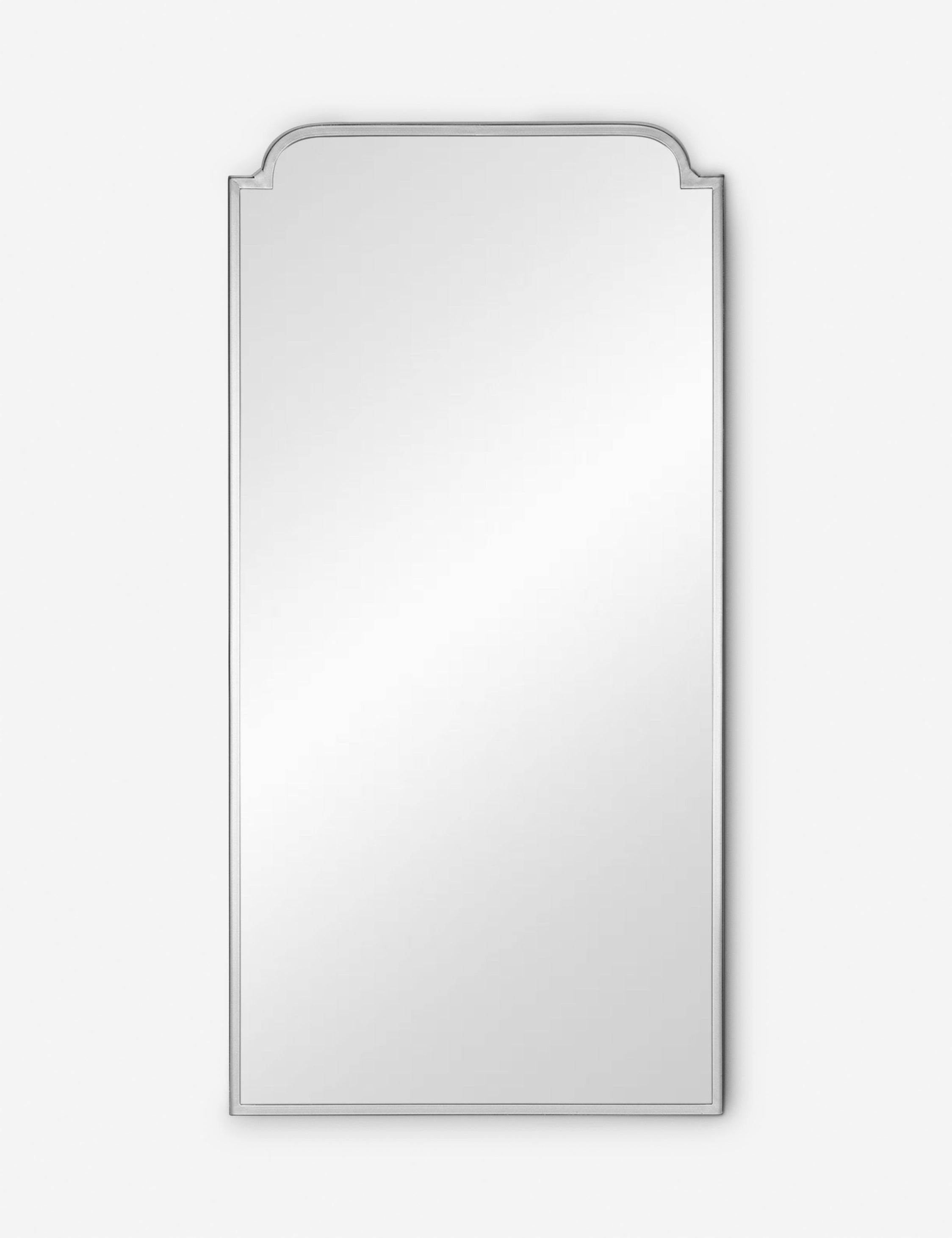 Lulu and Georgia Isolde Floor Mirror