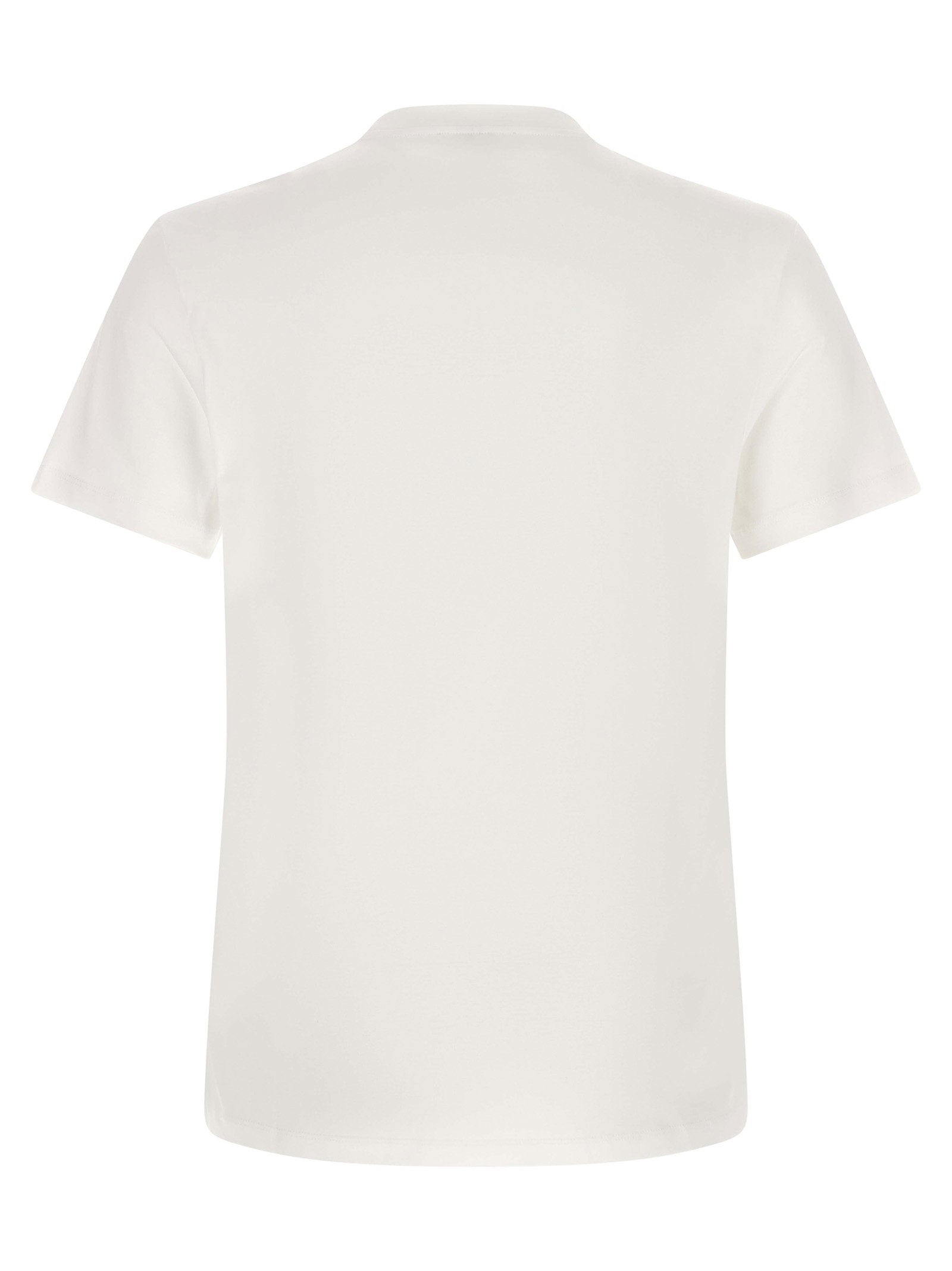 Versace Medusa T-shirt – 100% cotton - view 2