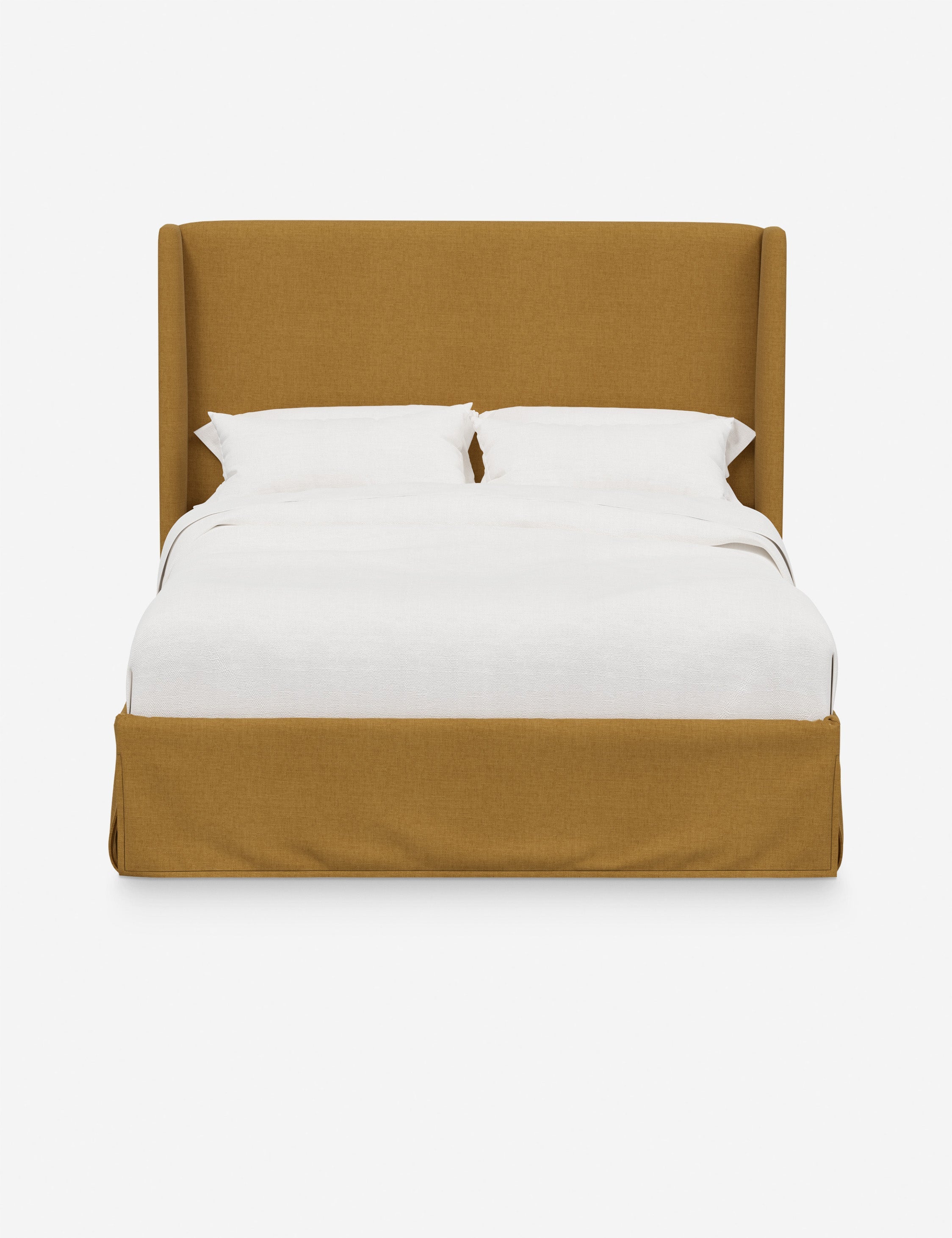 Lulu and Georgia Adara Slipcover Bed - view 25