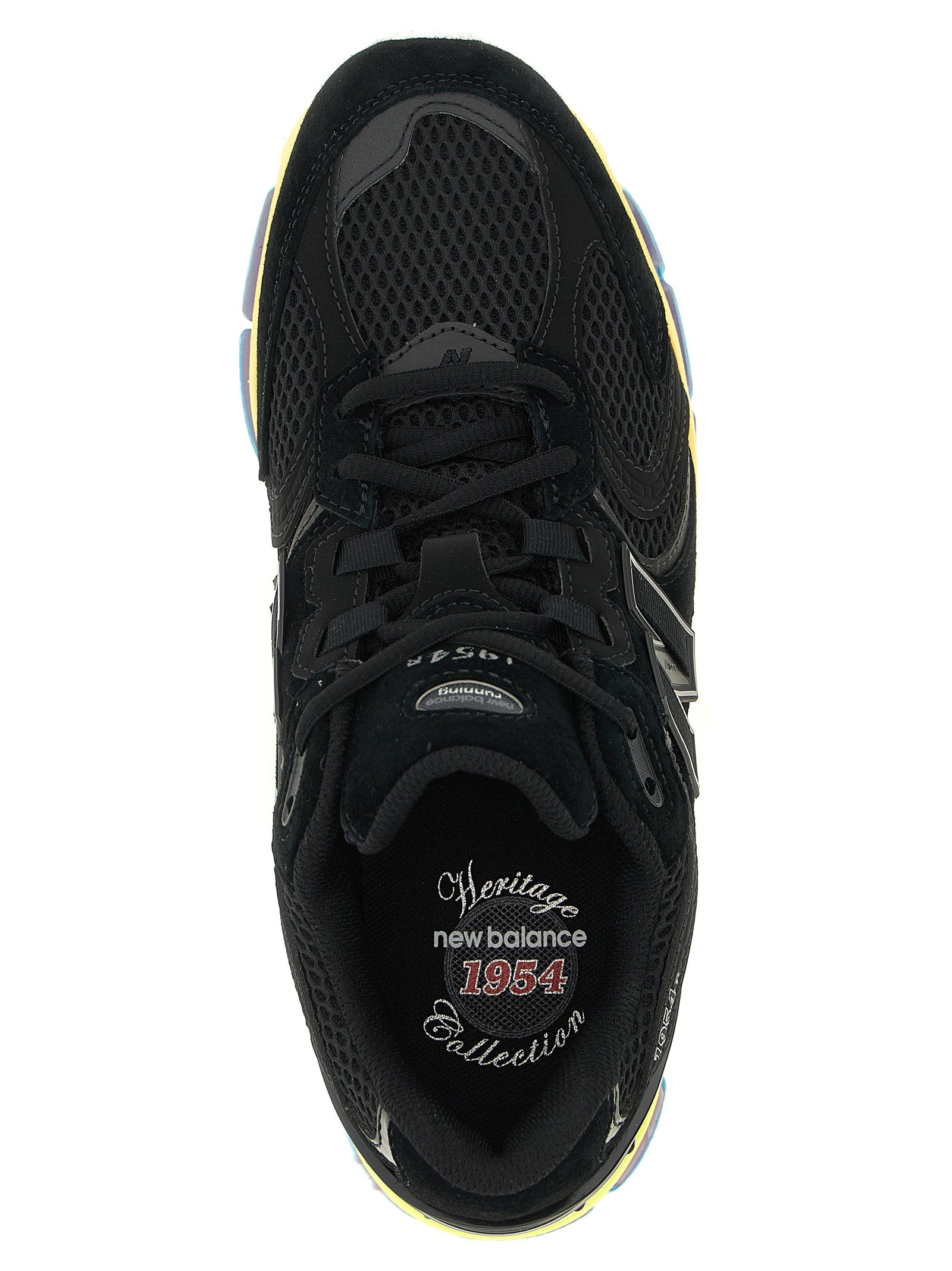 New Balance 1954r Sneakers – 100% synthetic textile - view 4