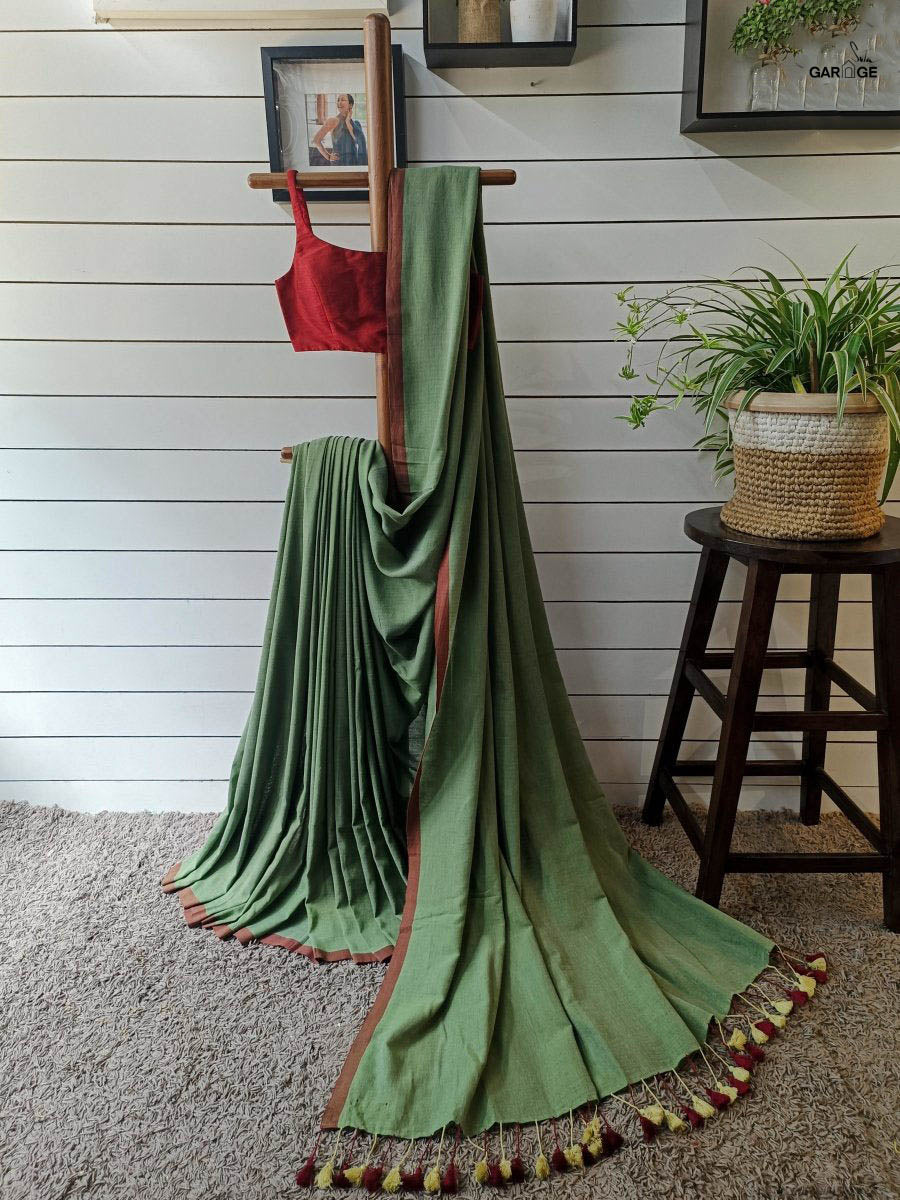 Women's sarees – suta.in Gar-3645 – Women's