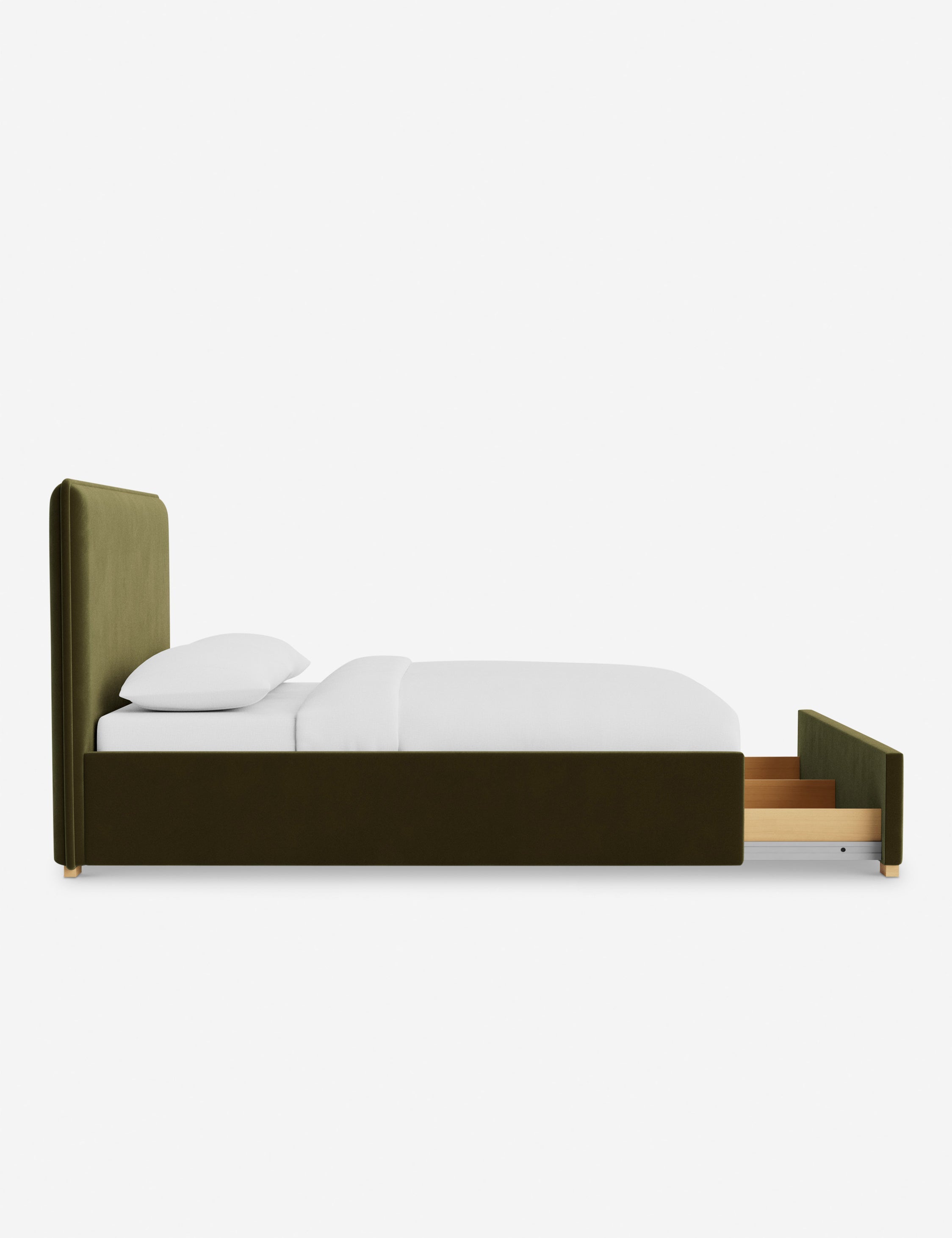 Lulu and Georgia Johnson Storage Bed - view 65