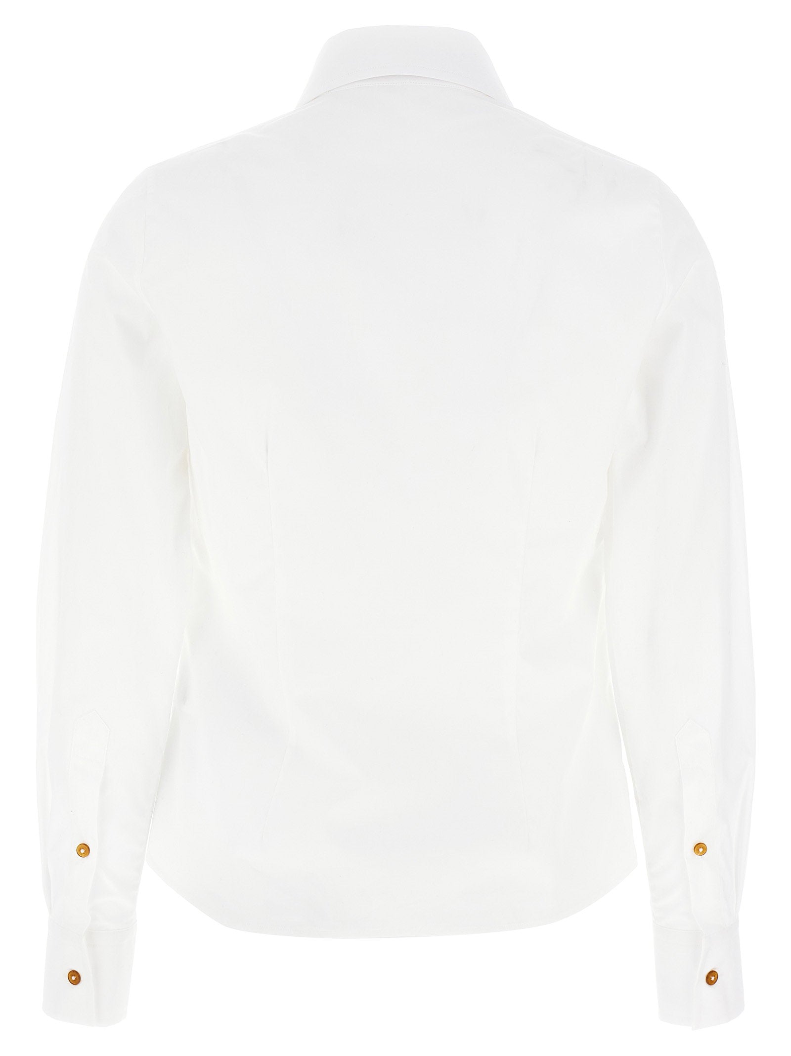 Vivienne Westwood W Violin Shirt – 100% cotton - view 2