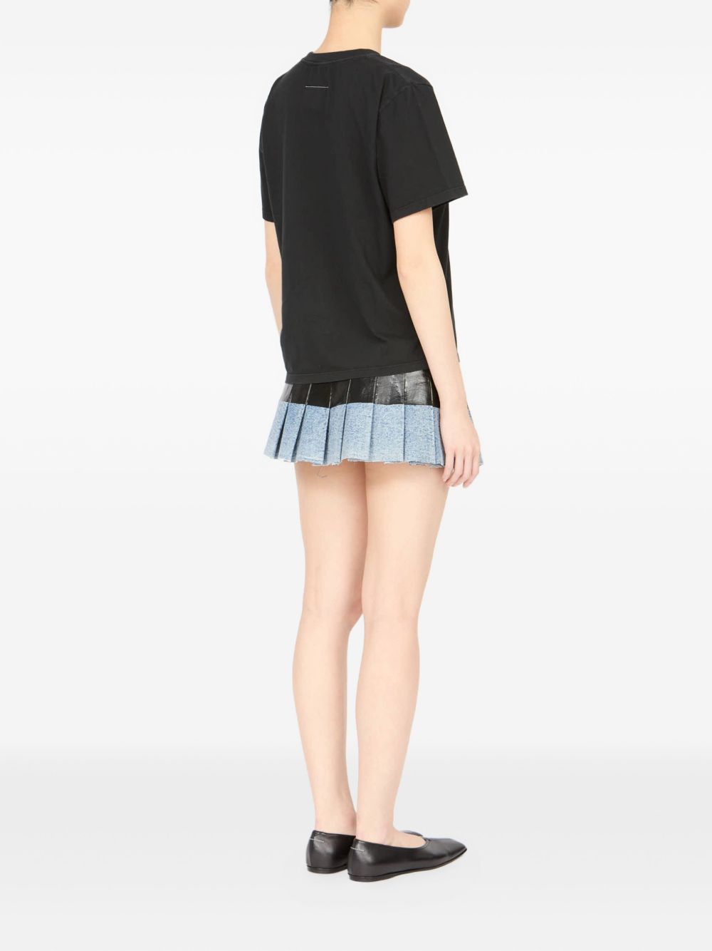 MM6 Maison Margiela Shirt – Cotton 100% - view 2