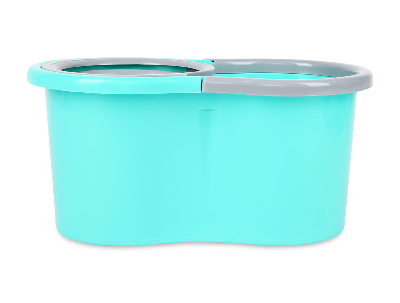 Smart Spin Mop (Spotzero by Milton) – Aqua Green - view 2