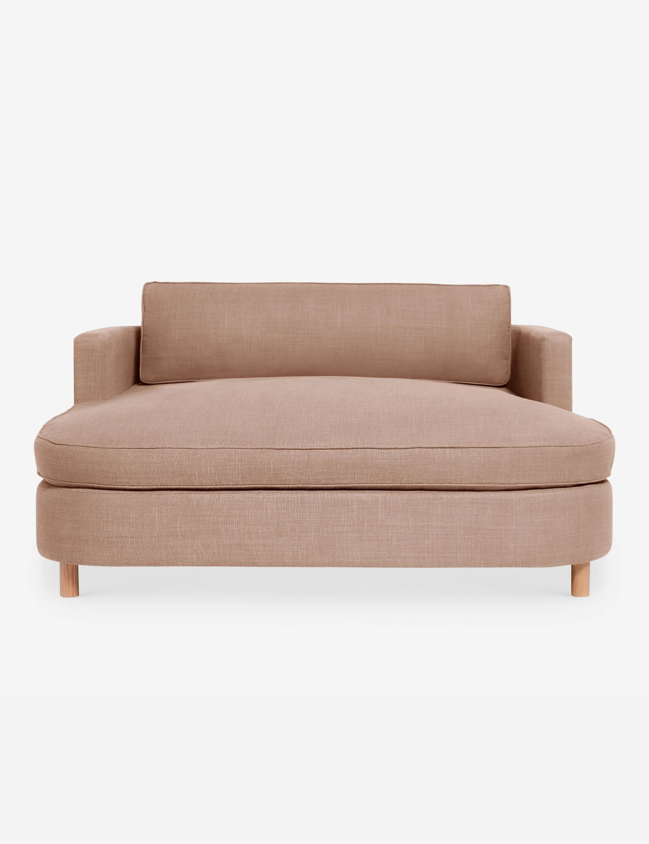 Lulu and Georgia Belmont Media Lounger by Ginny Macdonald - view 72