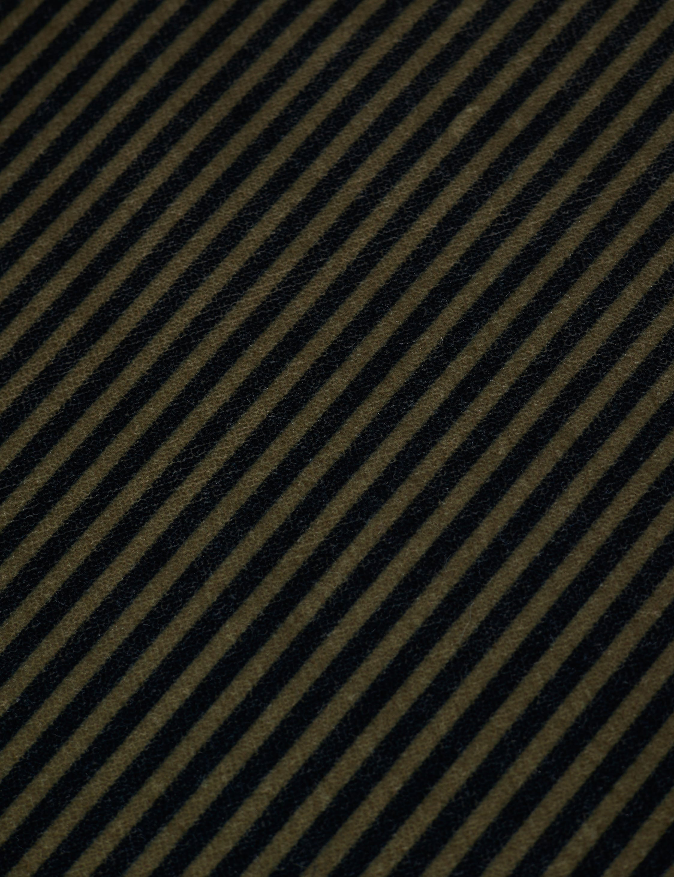 Lulu and Georgia Striped Velvet Fabric by Sarah Sherman Samuel - view 16
