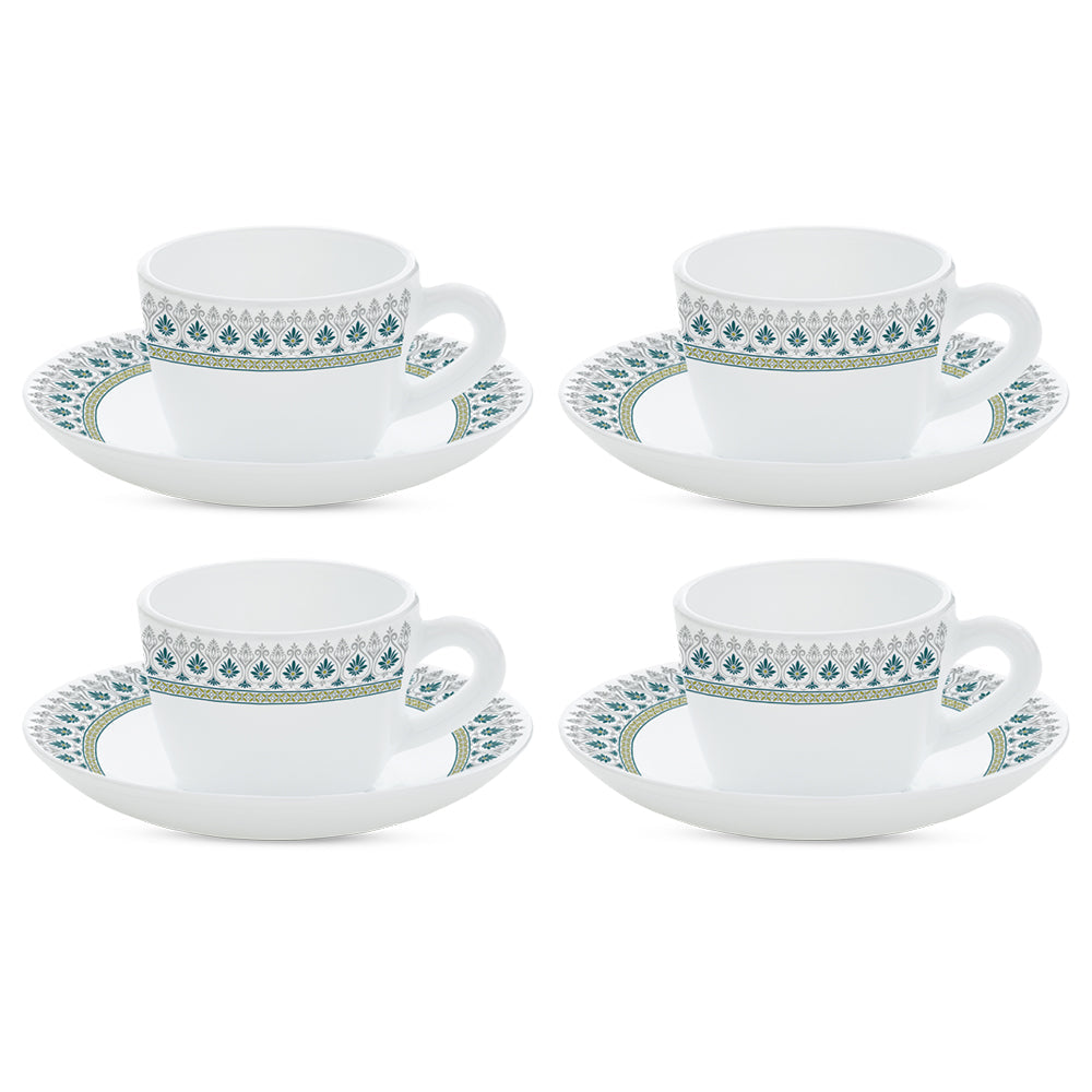 My Borosil Larah By Borosil Persia Cup n Saucer Set - view 13