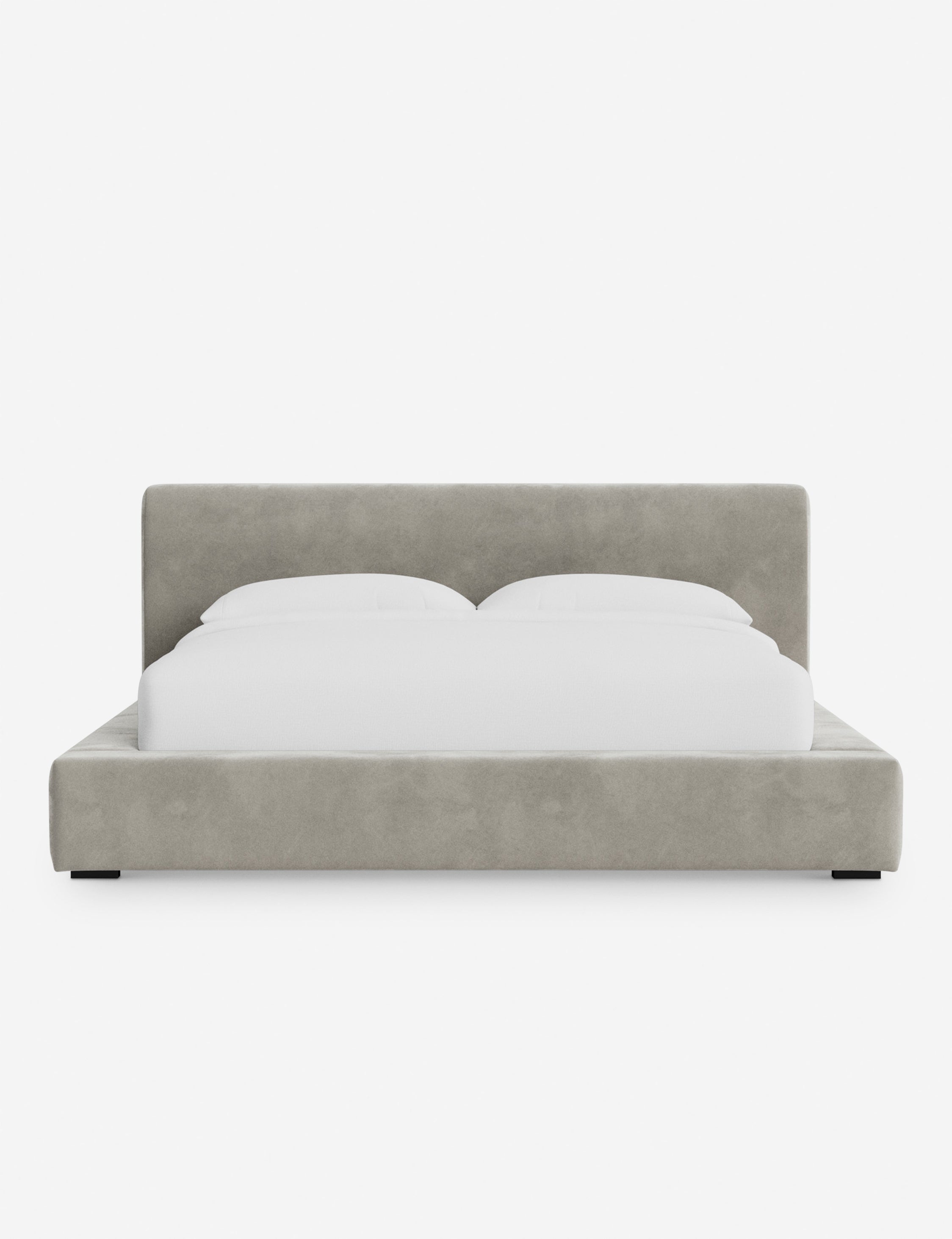 Lulu and Georgia Clayton Platform Bed - view 76