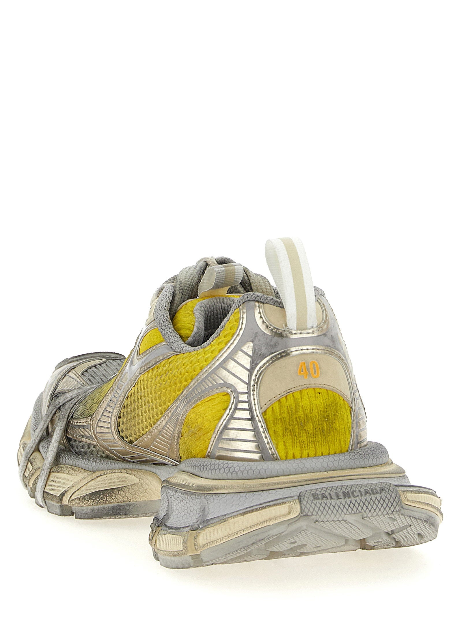 Balenciaga 3xl Sneakers - view 3