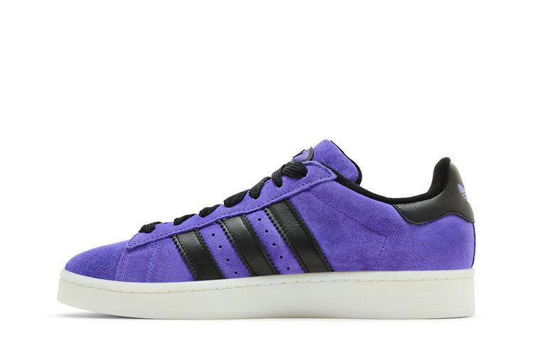 adidas Campus Supreme Sole Dark Blue - view 3