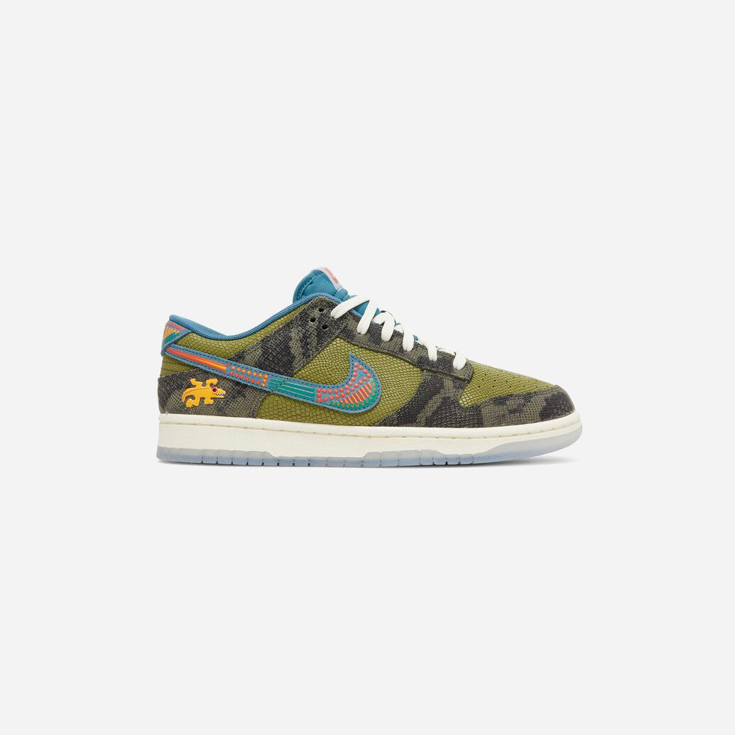 Nike Dunk Low Siempre Familia