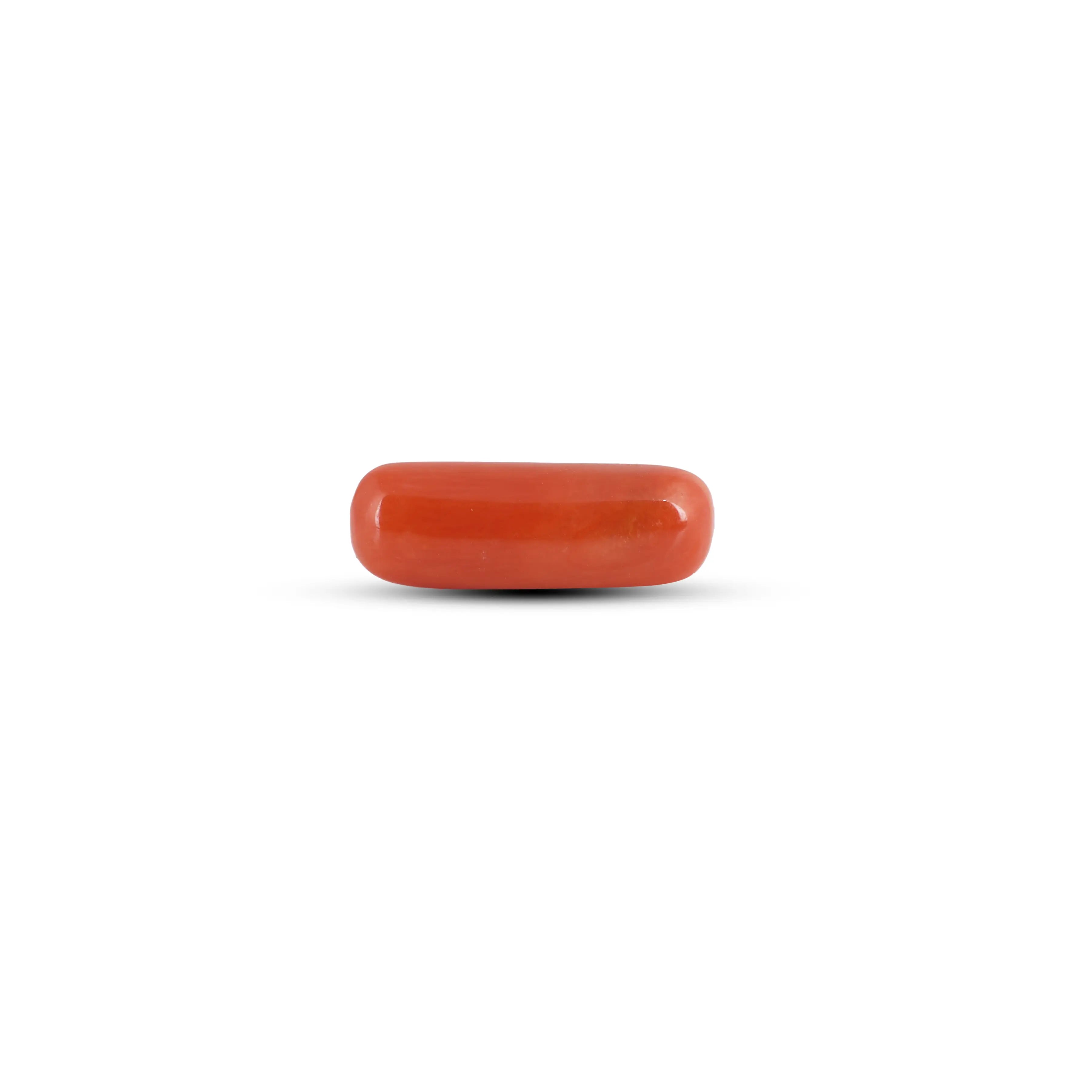 Pramogh Red Coral - 3.85 Carat