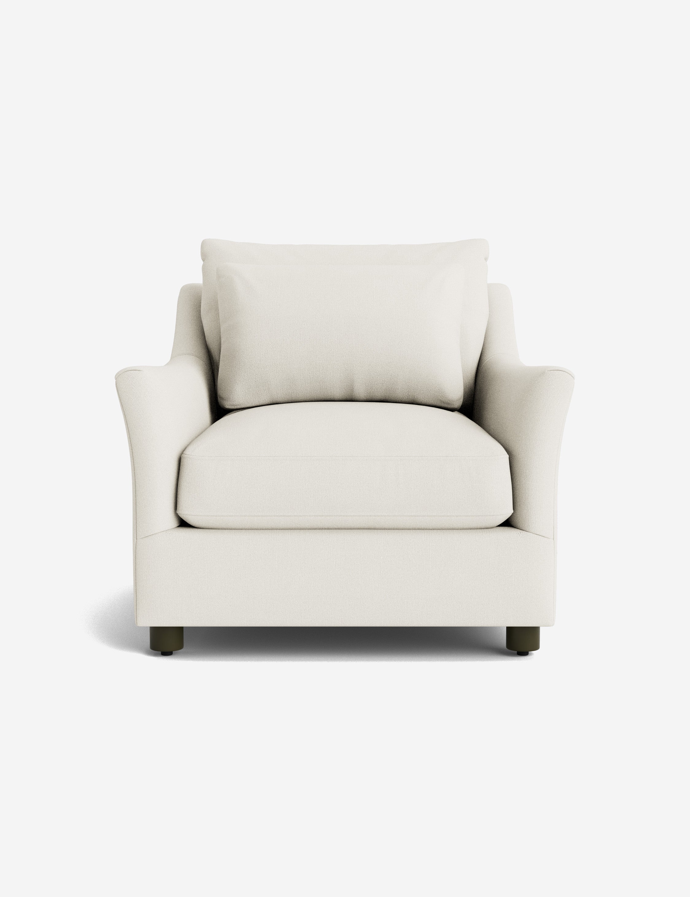 Lulu and Georgia Niven Accent Chair - view 53