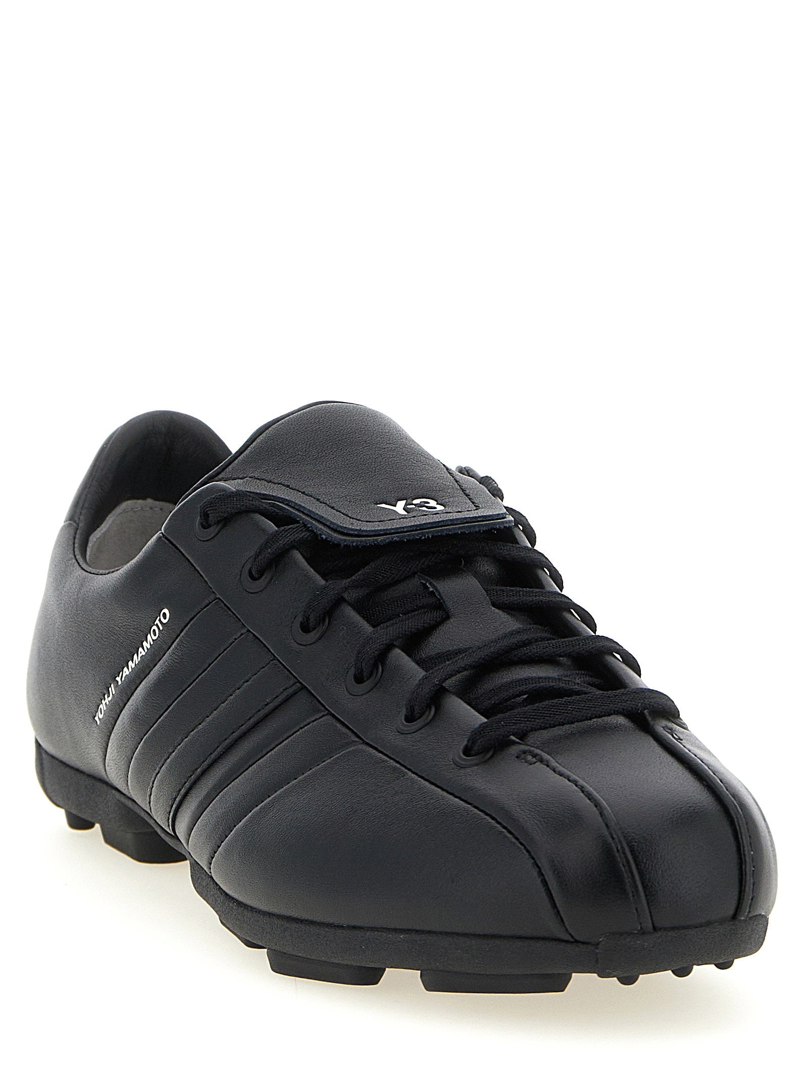 Y-3 Field Sneakers - view 2