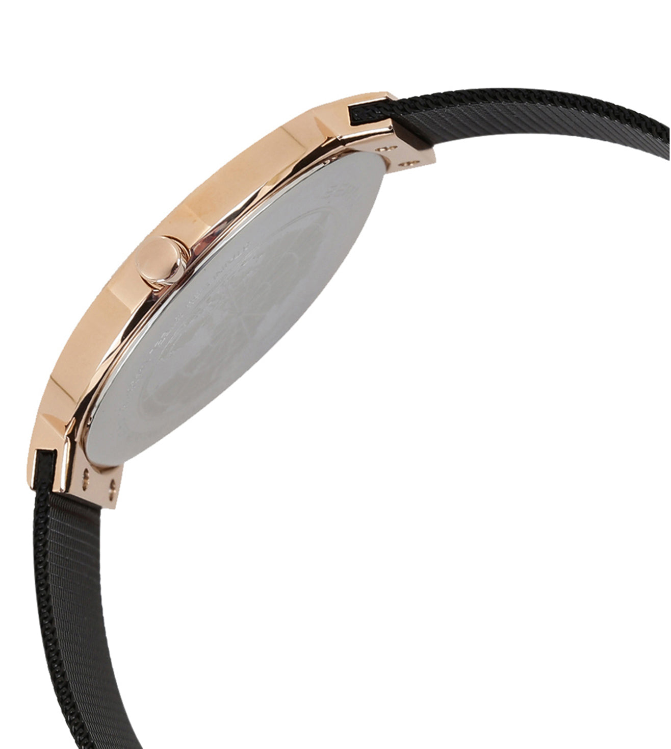 Bering Classic Black Dial Men 39mm - view 2