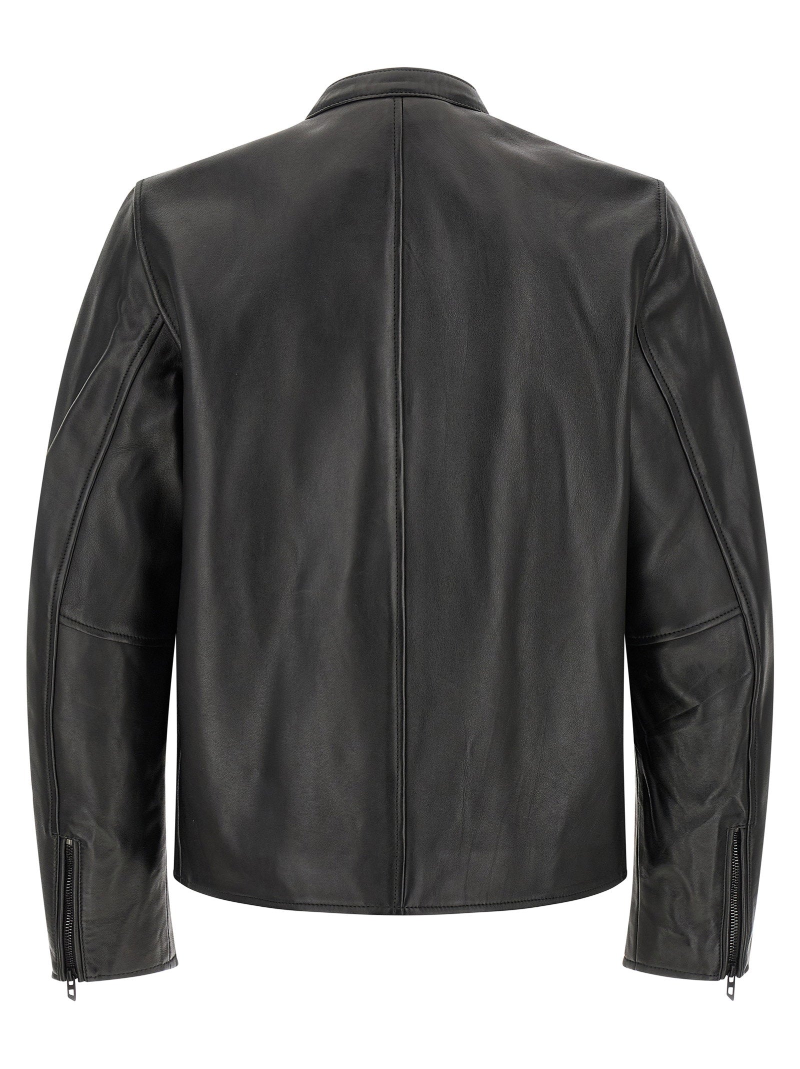 Diesel L-tad-wrd Jacket - view 2