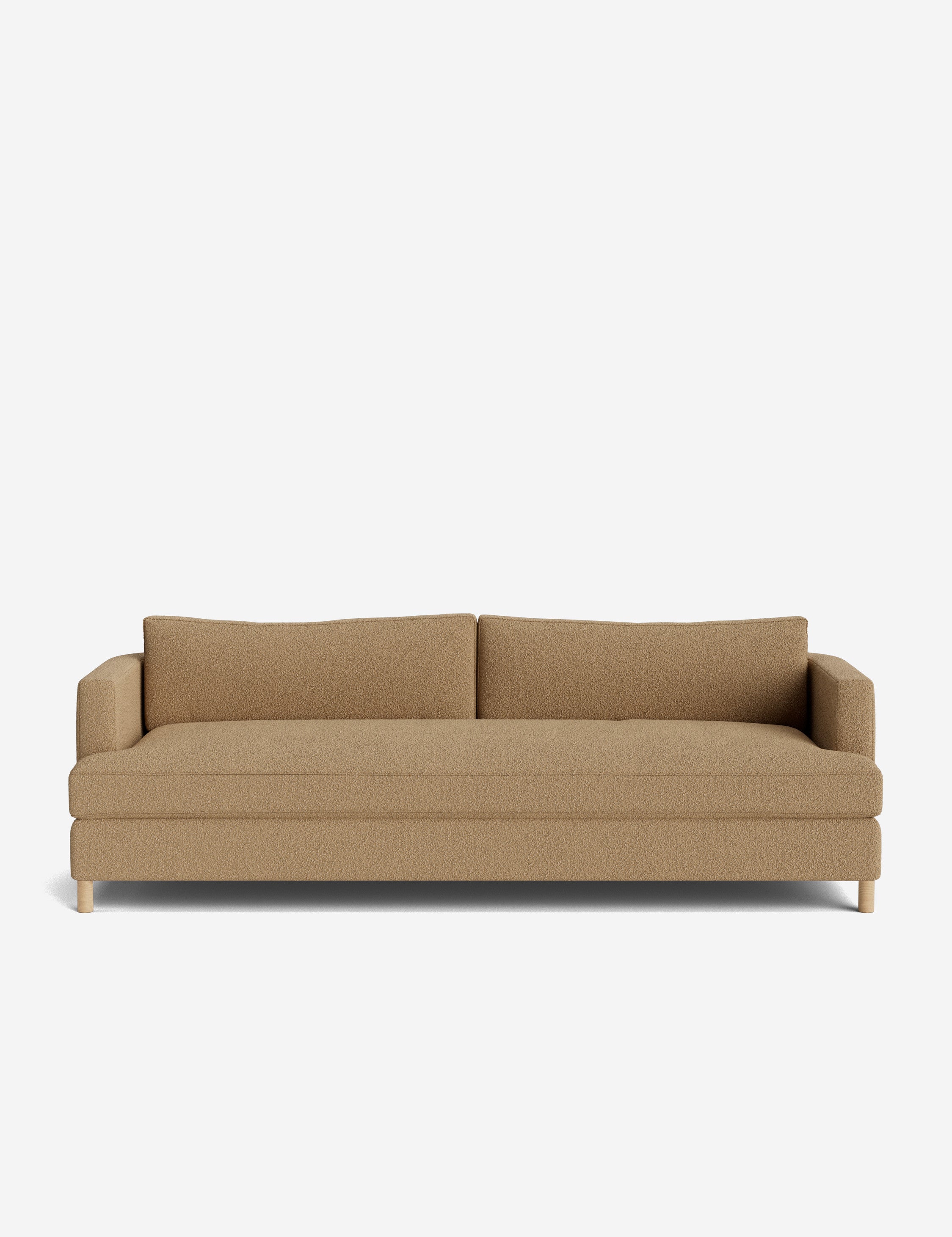 Lulu and Georgia Belmont Sofa by Ginny Macdonald - view 174