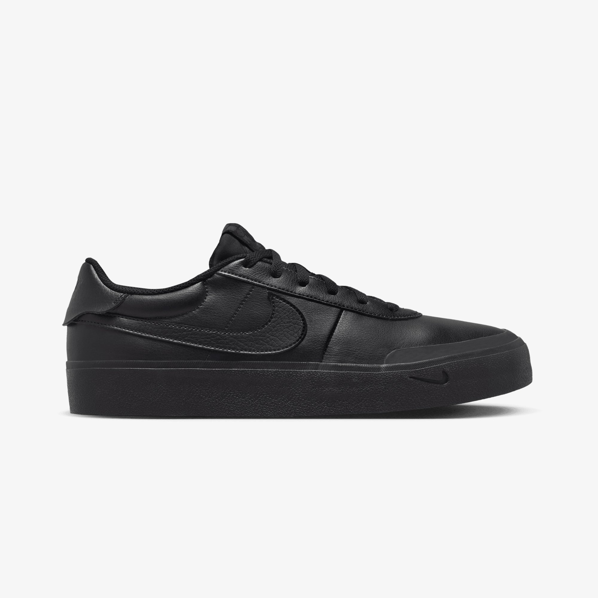 Court shot black – Nike | COURT SHOT { BLACK/BLACK