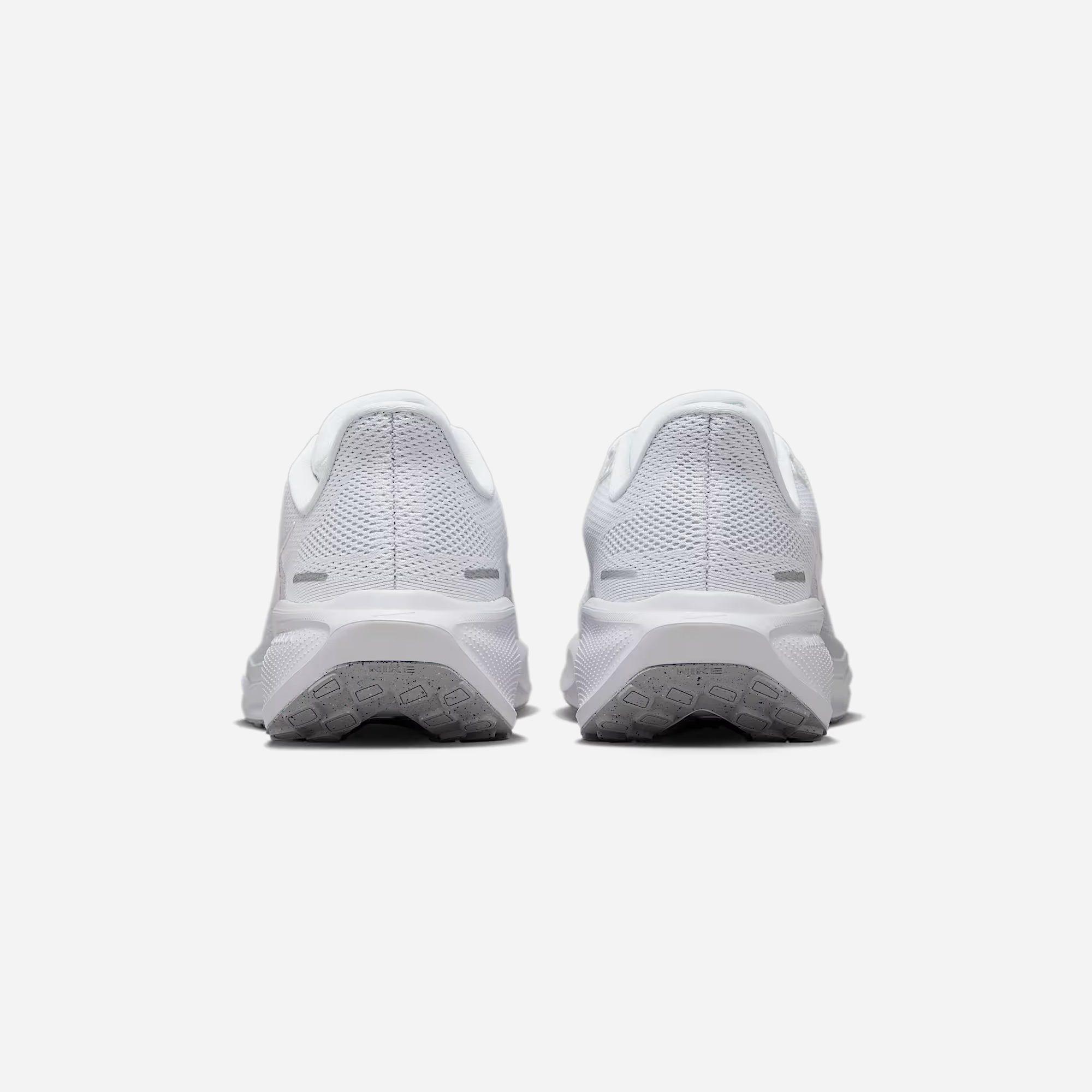 Nike Air Zoom Pegasus 41 Womens Shoes White - view 3