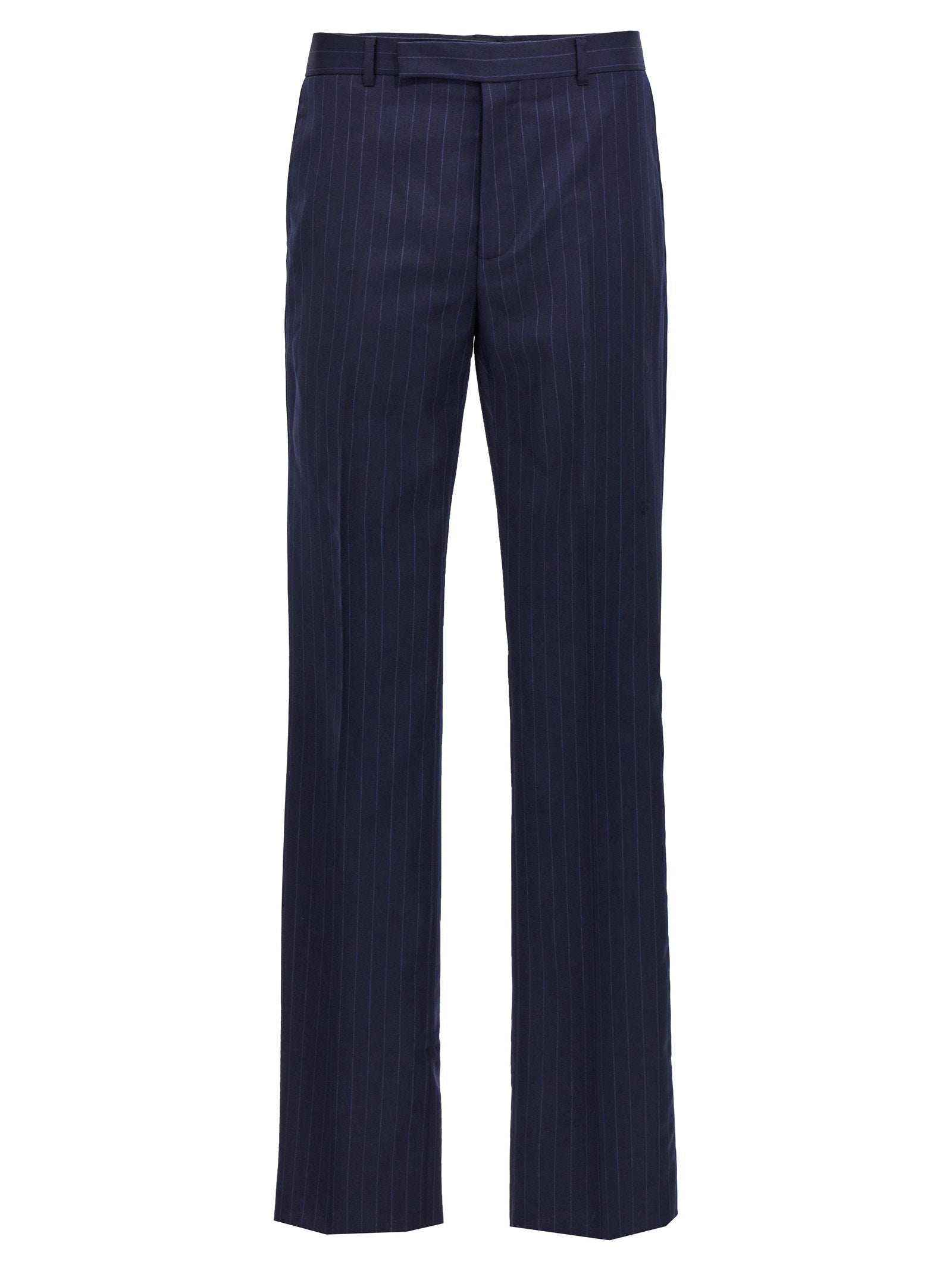 Givenchy Pinstripe Pants – 100% wool