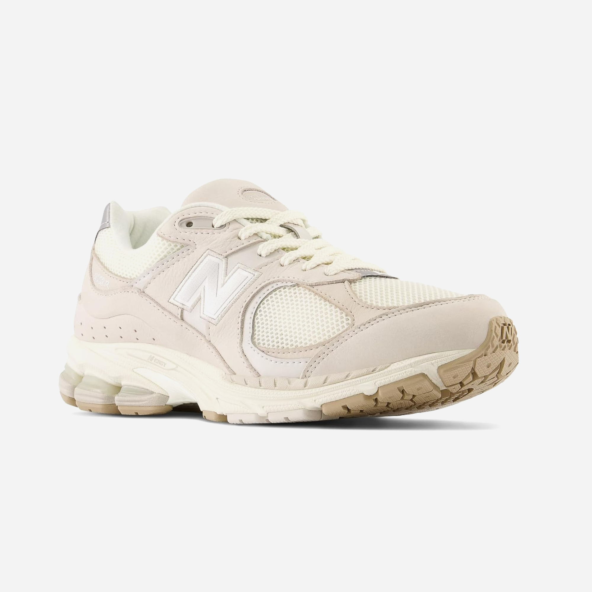 New Balance 2002R 'Linen Fog' - view 2