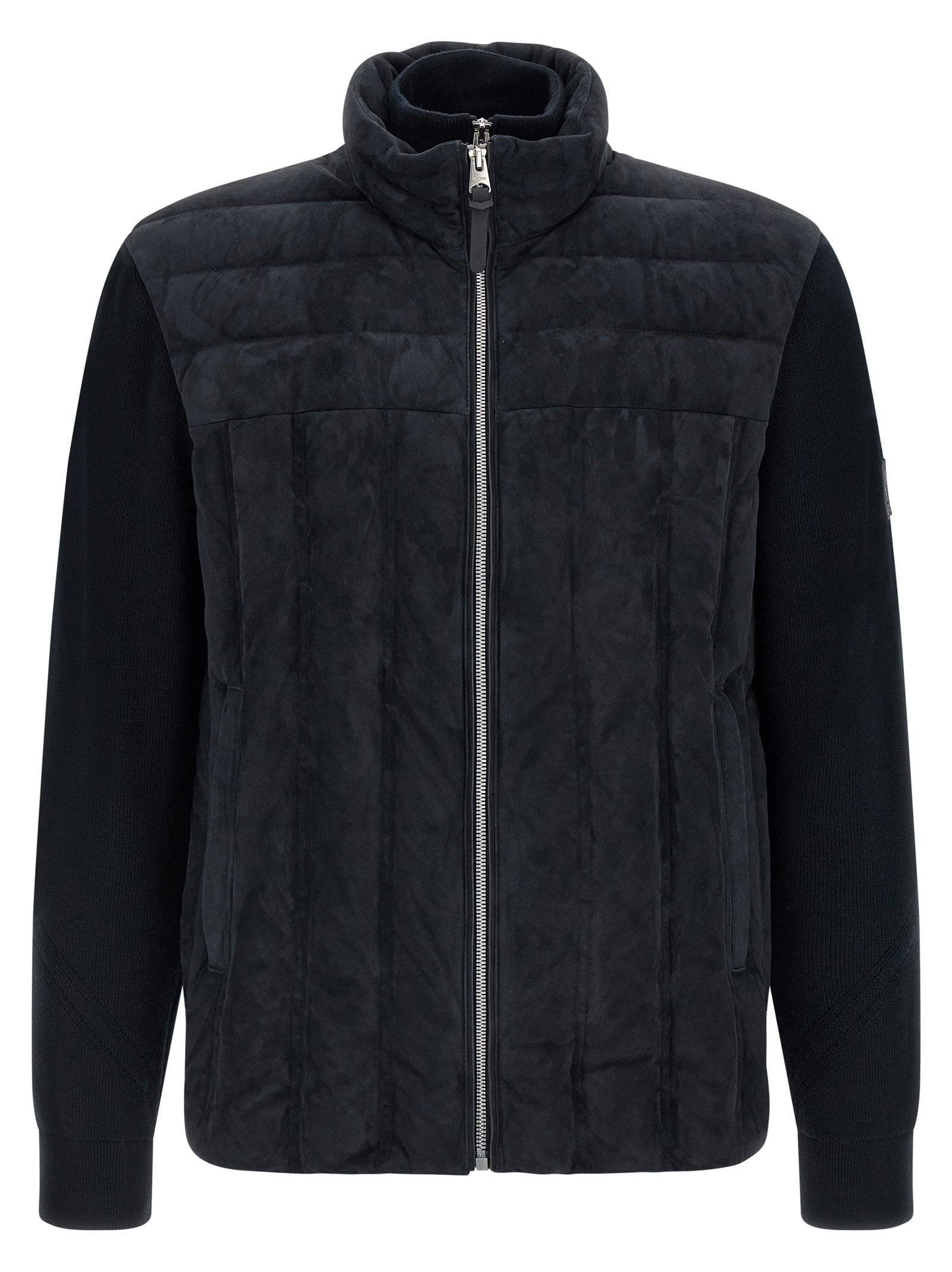 Mackage Landen Jacket – 100% virgin wool