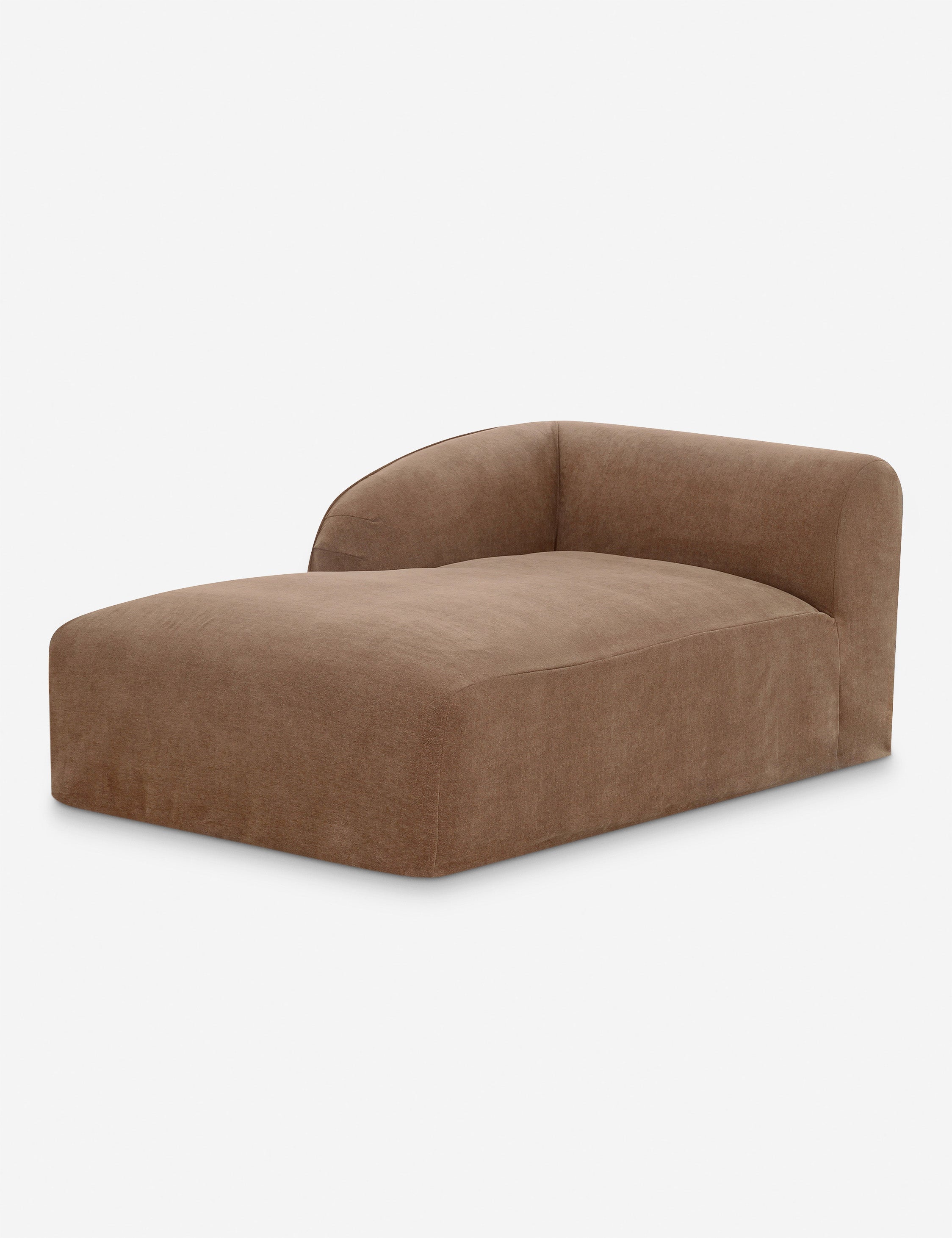 Lulu and Georgia Maddox Modular Left Chaise
