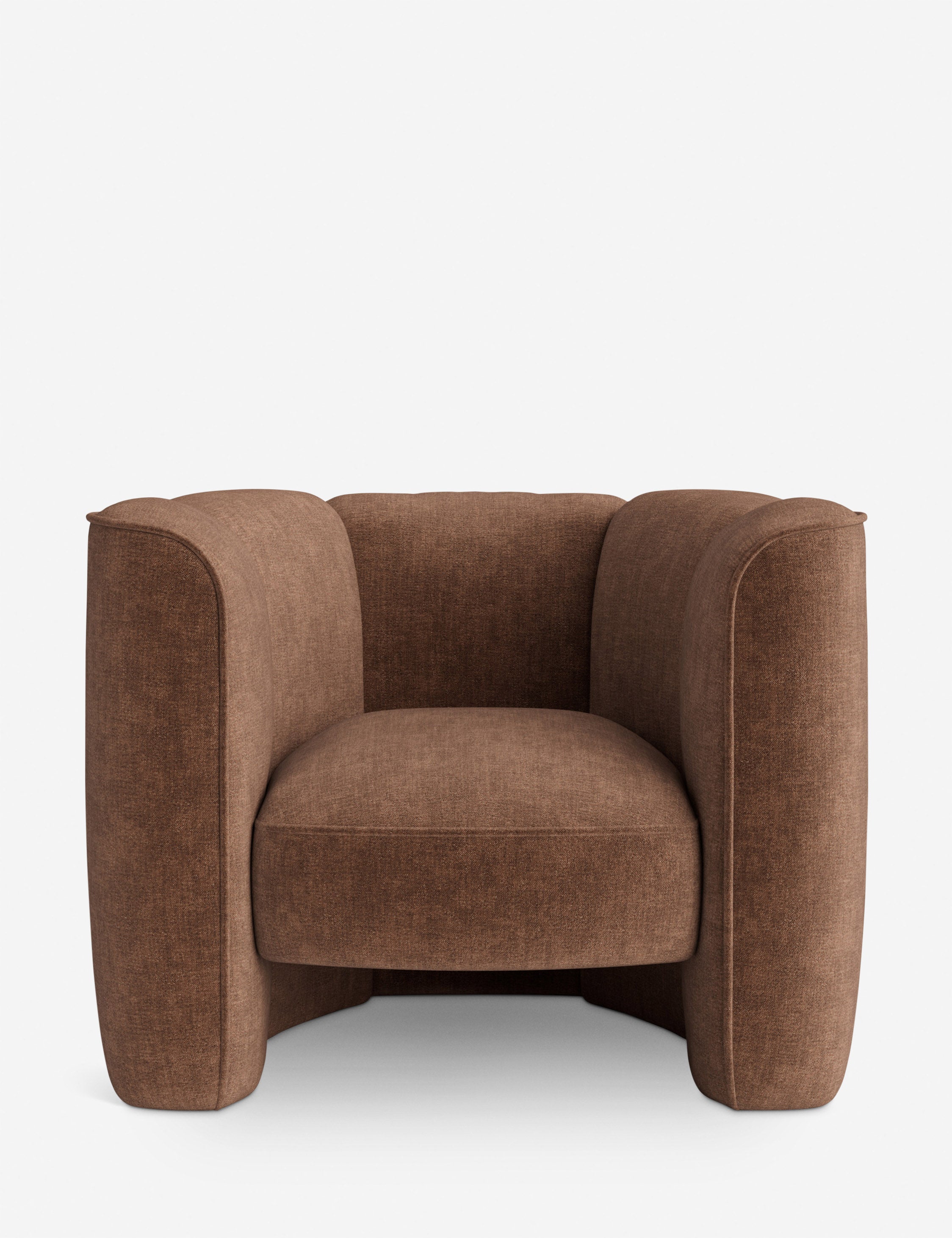 Lulu and Georgia Mila Chair by Eny Lee Parker - view 3
