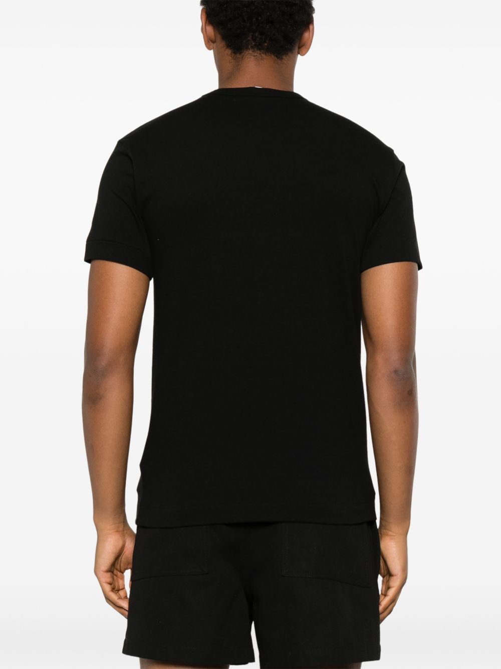 Comme Des Garcons Shirt – 100% Cotton - view 6