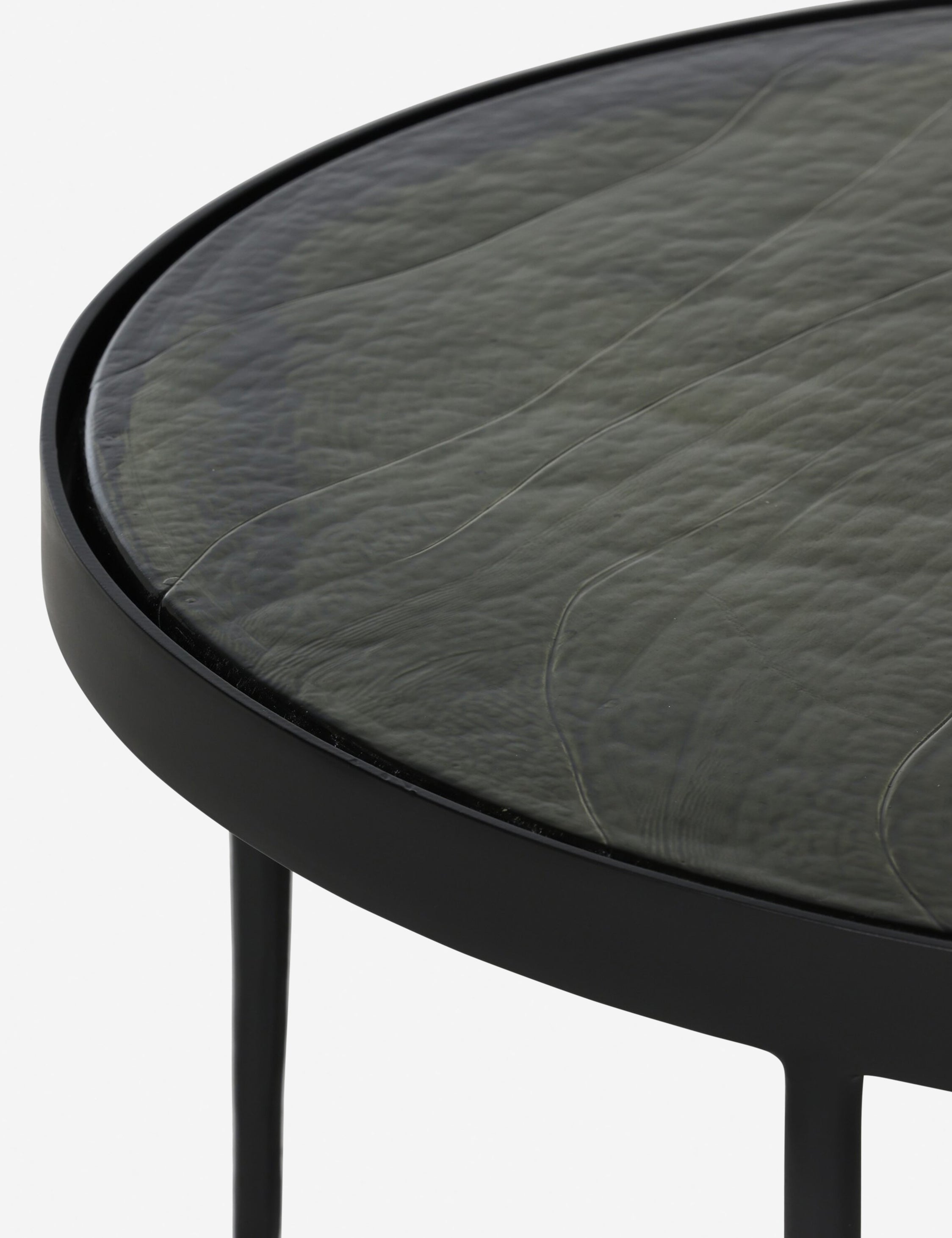 Lulu and Georgia Jadene Nesting Coffee Table (Set of 2) - view 10