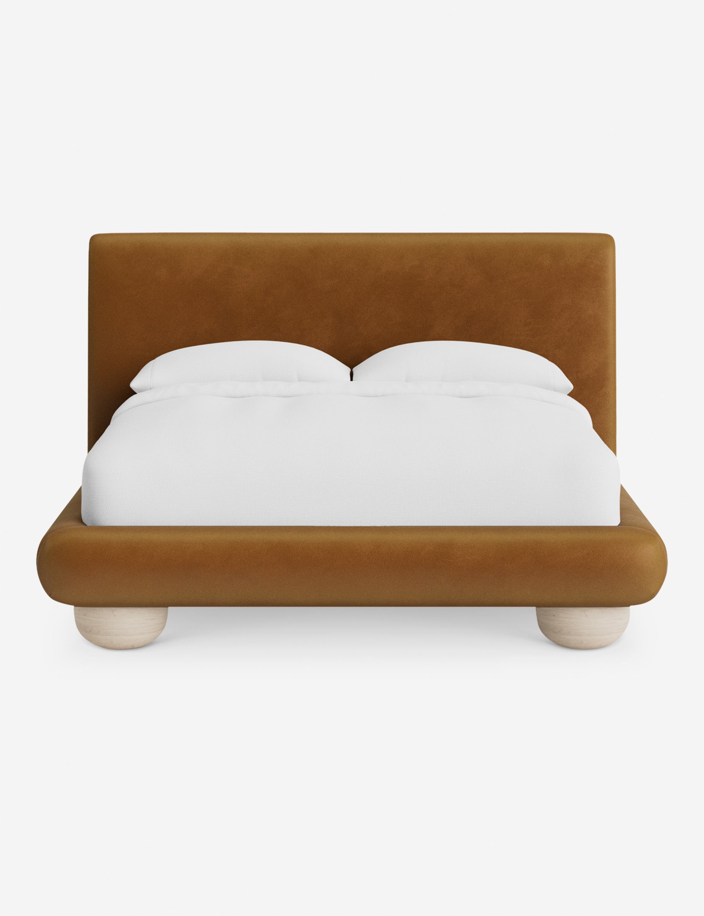 Lulu and Georgia Rigby Platform Bed - view 188