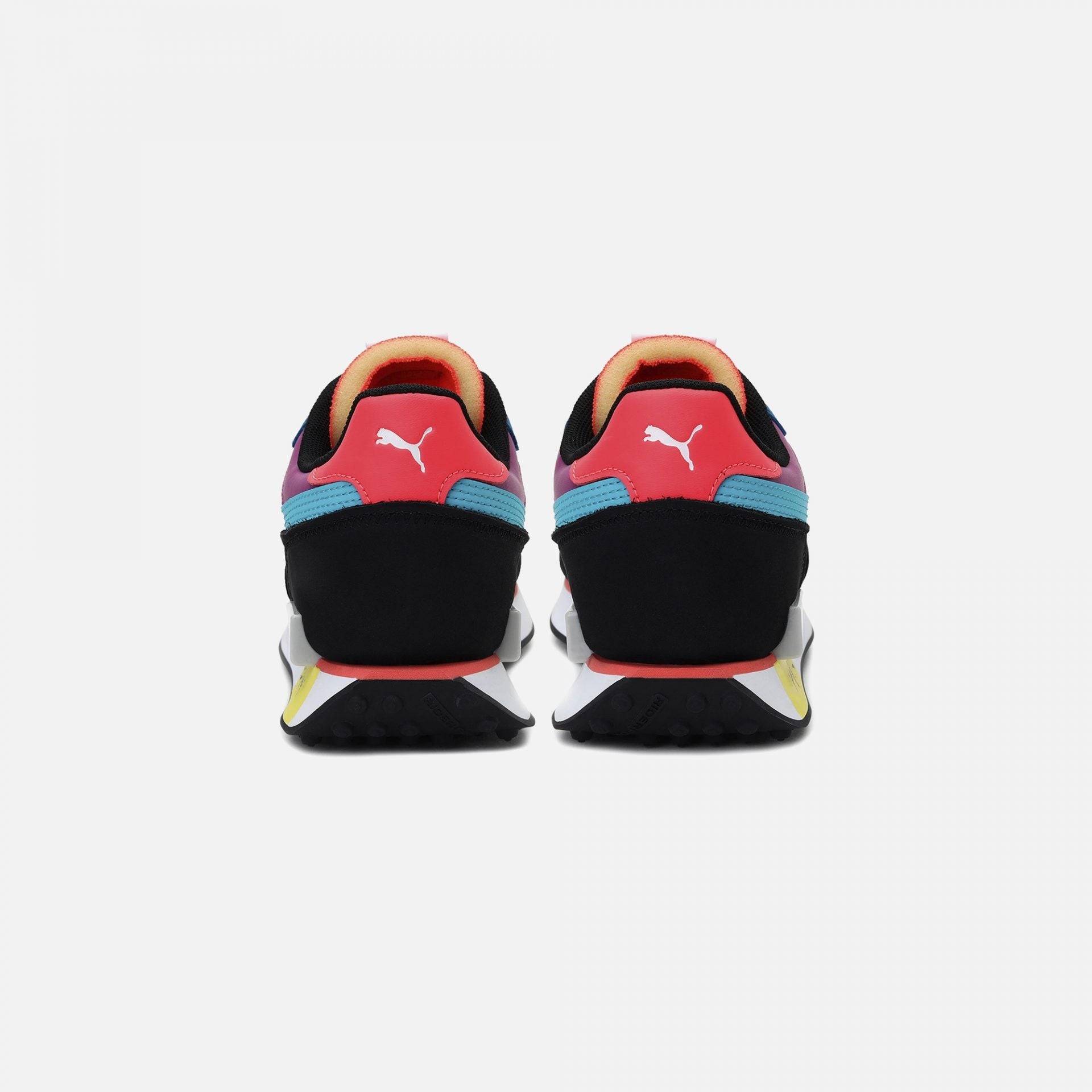 Puma | FUTURE RIDER ICONS CASTLEROCK - view 2